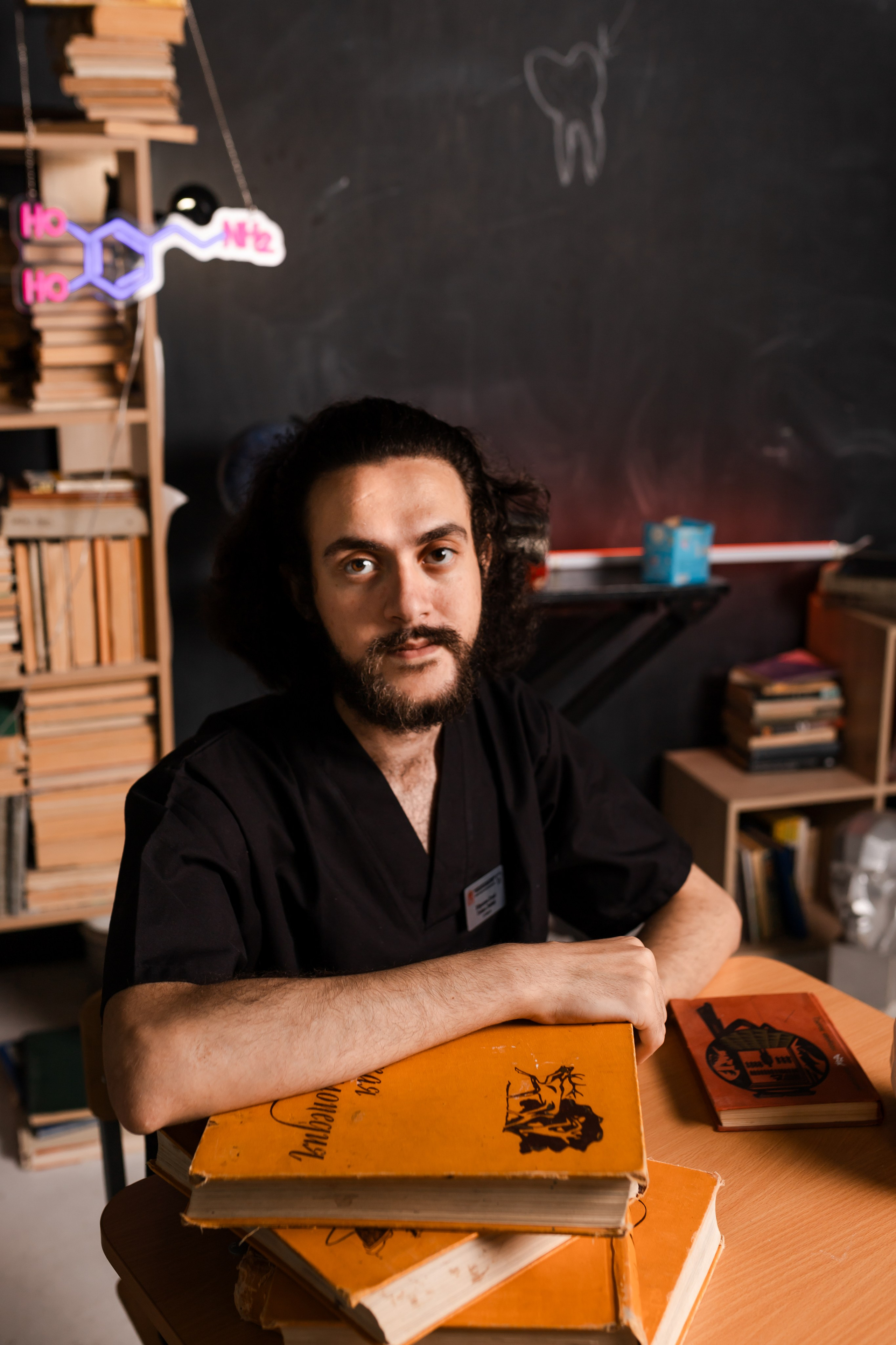 Саад. Марина Шаймухаметова. Фотограф в Уфе