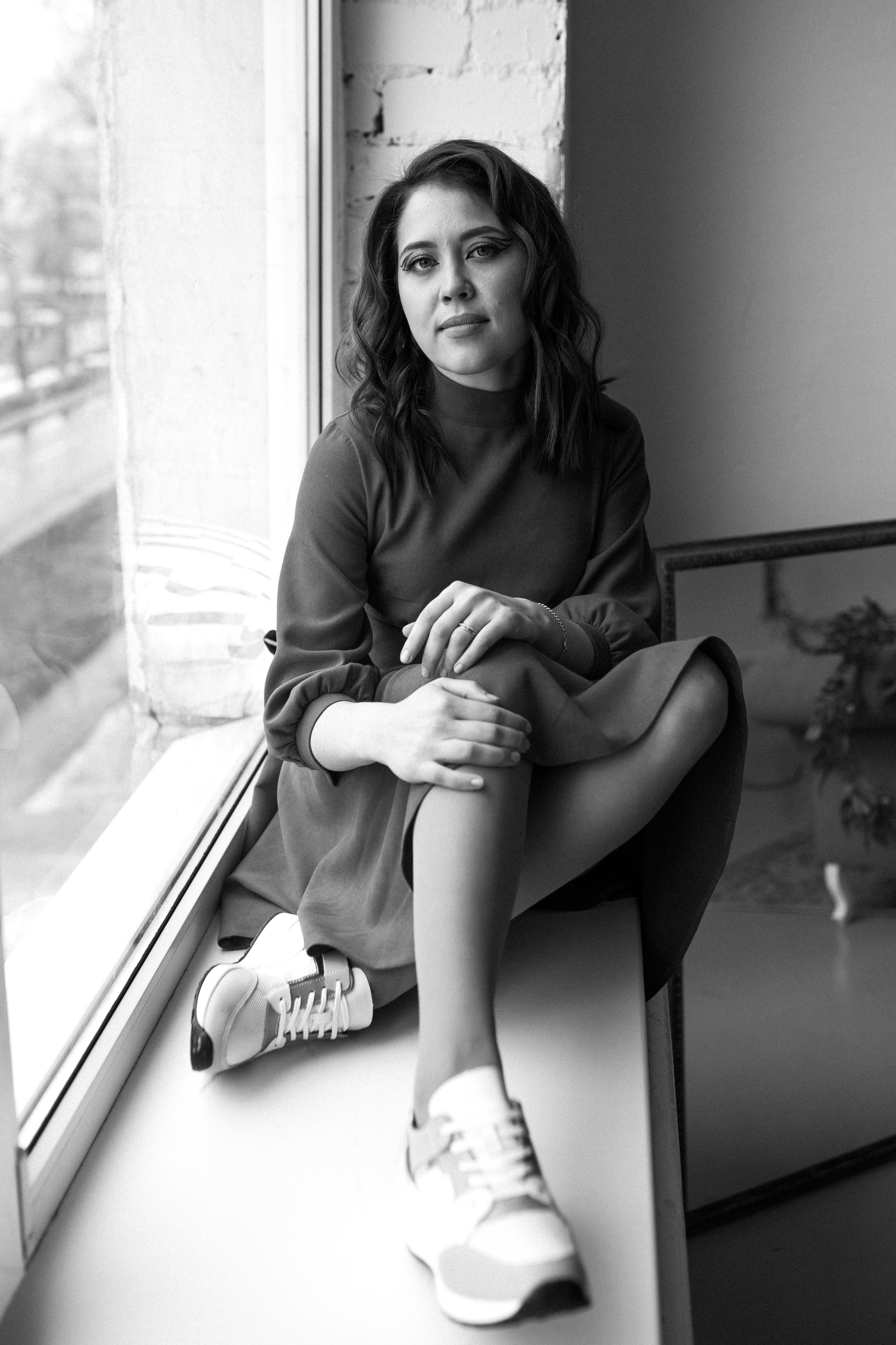 Светлана. Марина Шаймухаметова. Фотограф в Уфе