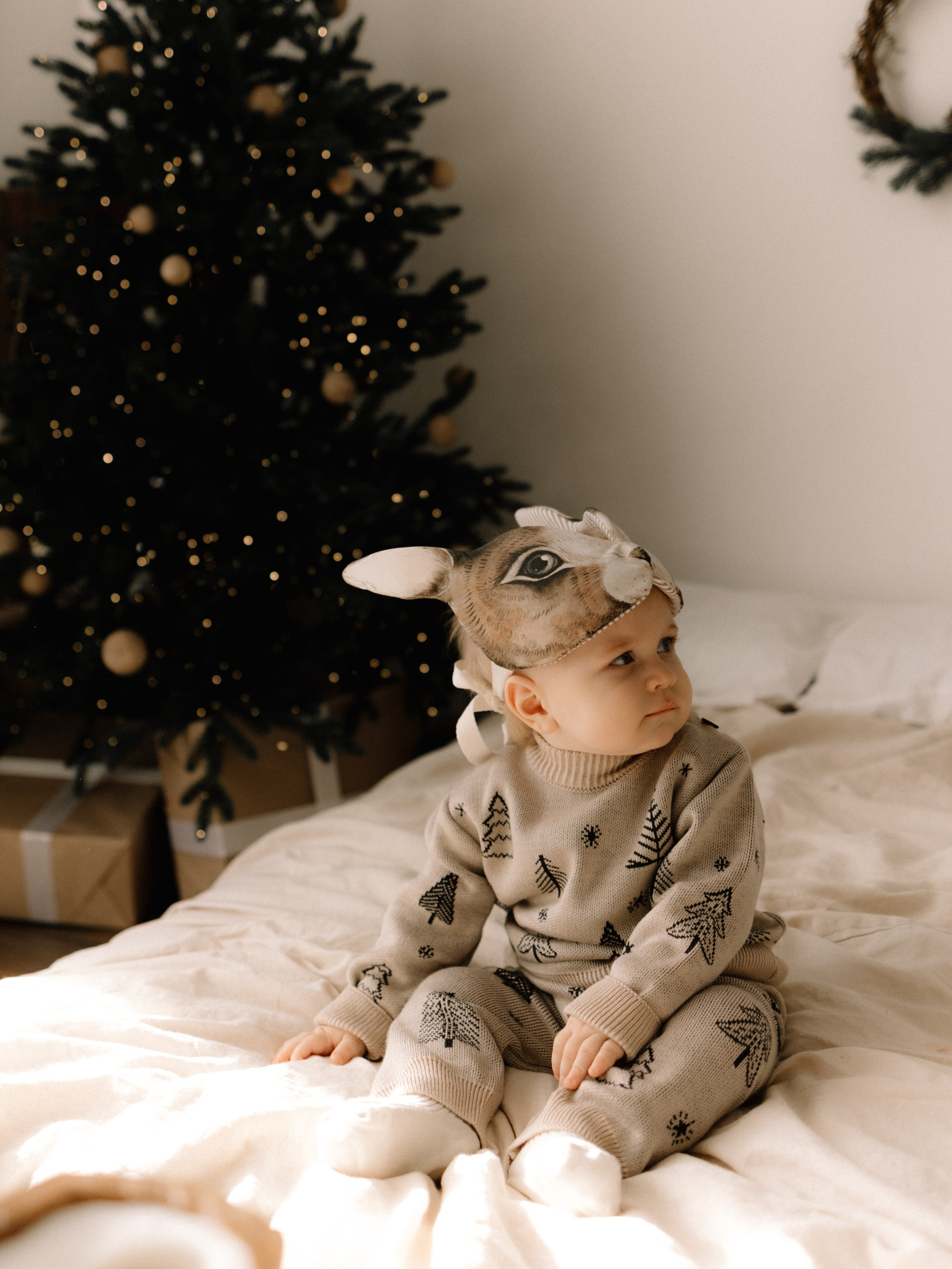 Новогодняя в «Mestone» — 2. Семейный фотограф в Краснодаре Храмова Анна