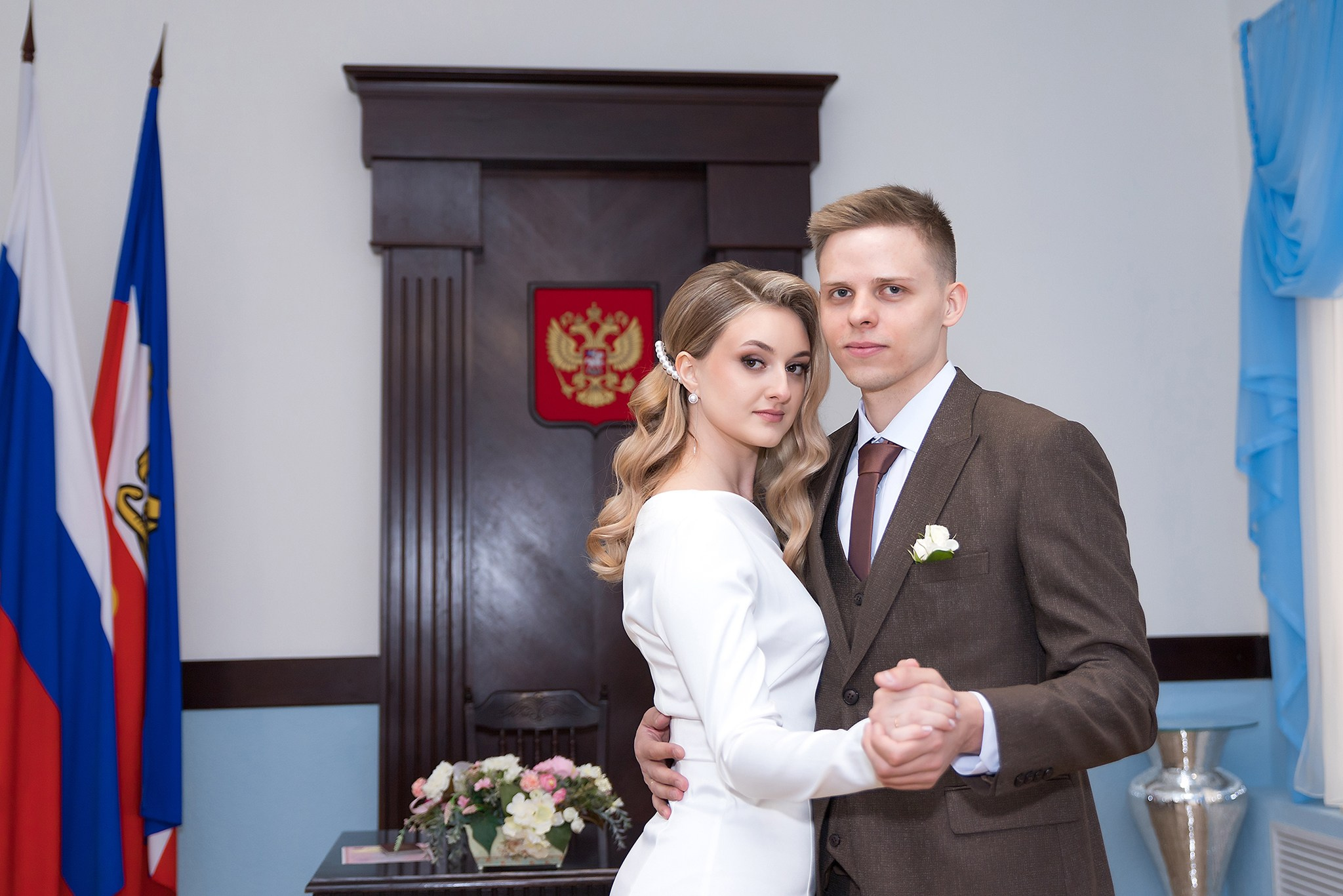 ЗАГс. Фотограф Пятигорск и КМВ