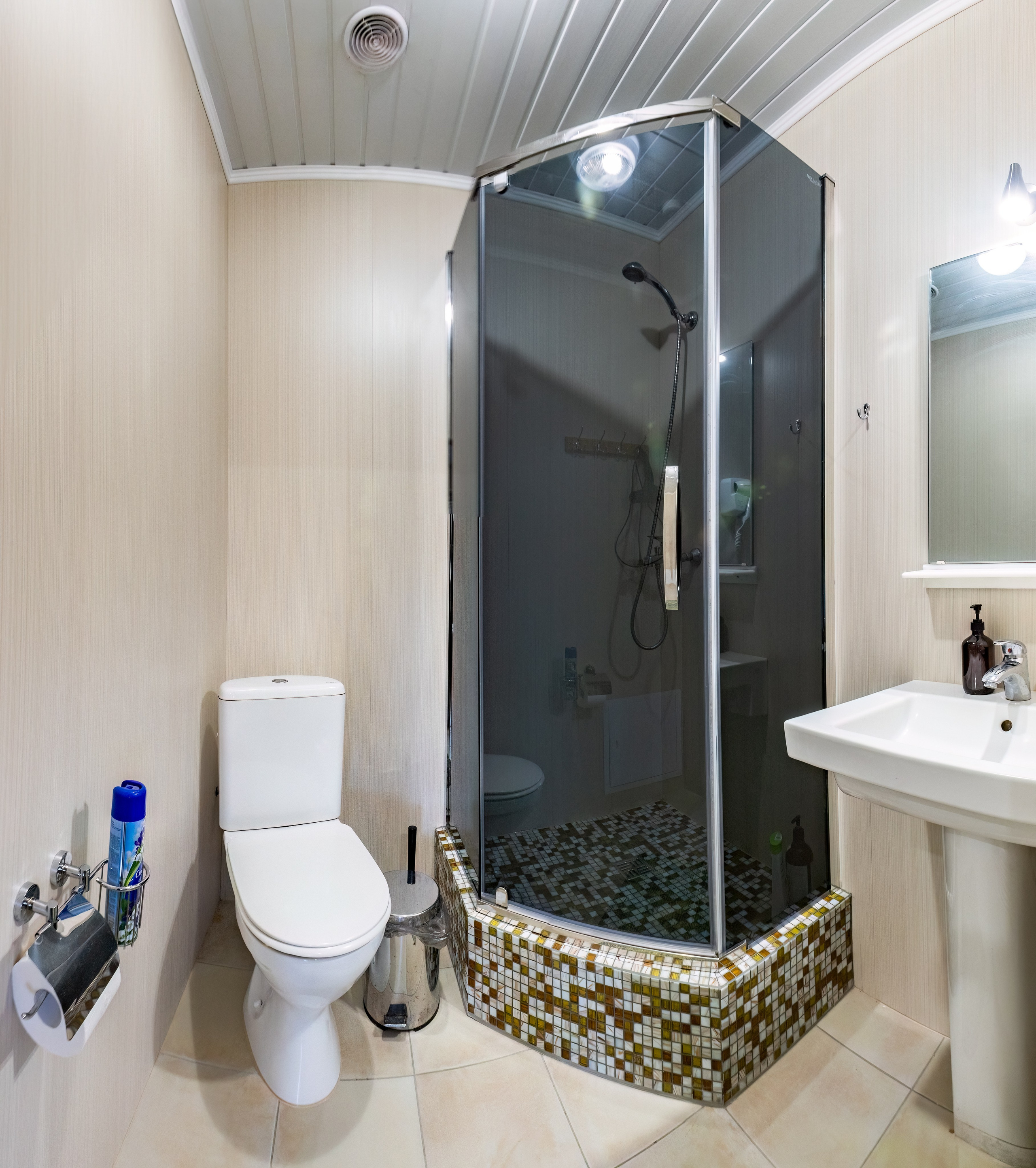 Гостевые дома «Уксунлахти» (деревня Ууксу). Аэросъемка. Фото и Видео в Карелии. Алексей Фрилунд