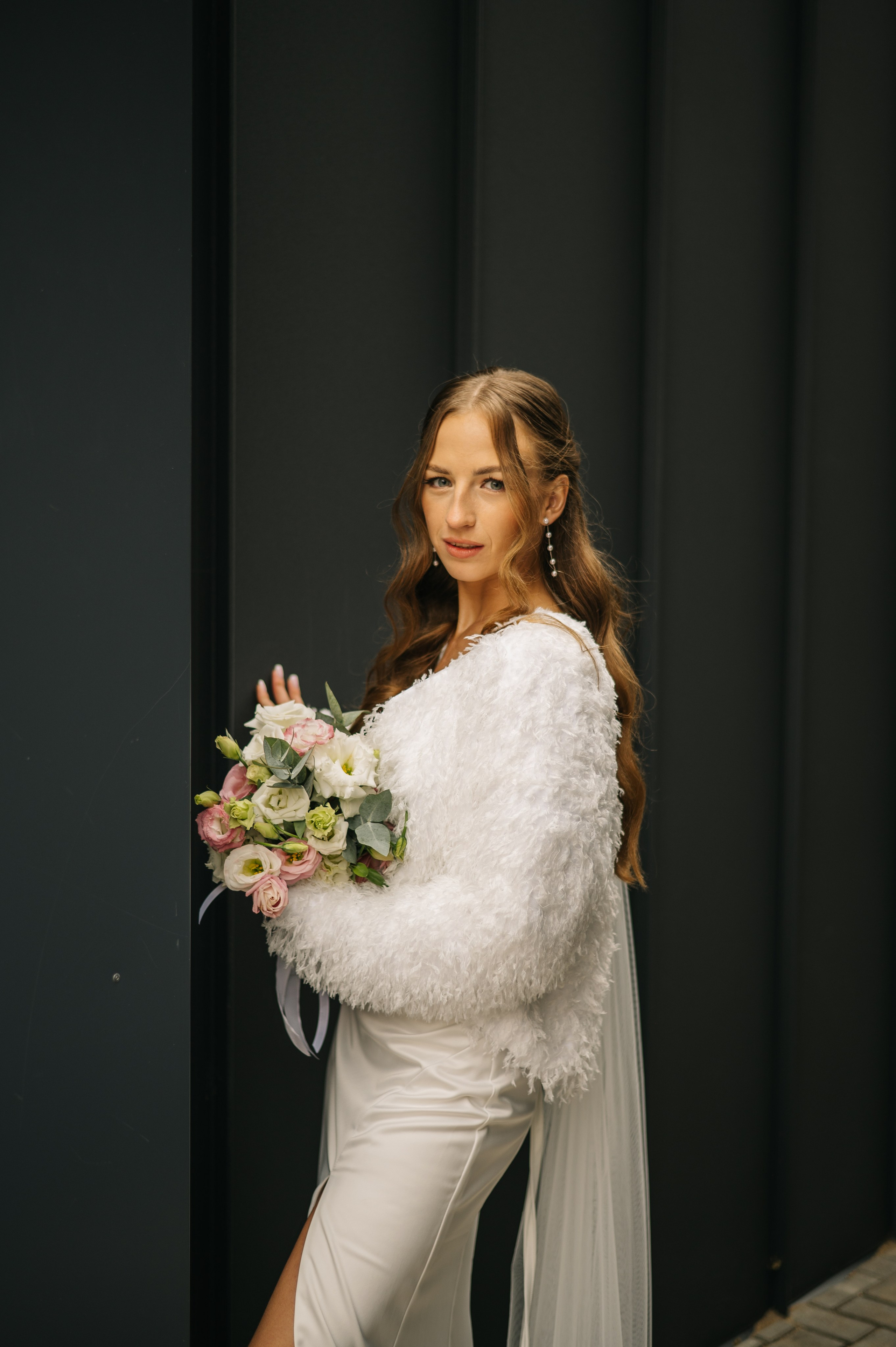 Наташа и Макс. Фотограф Архангельск