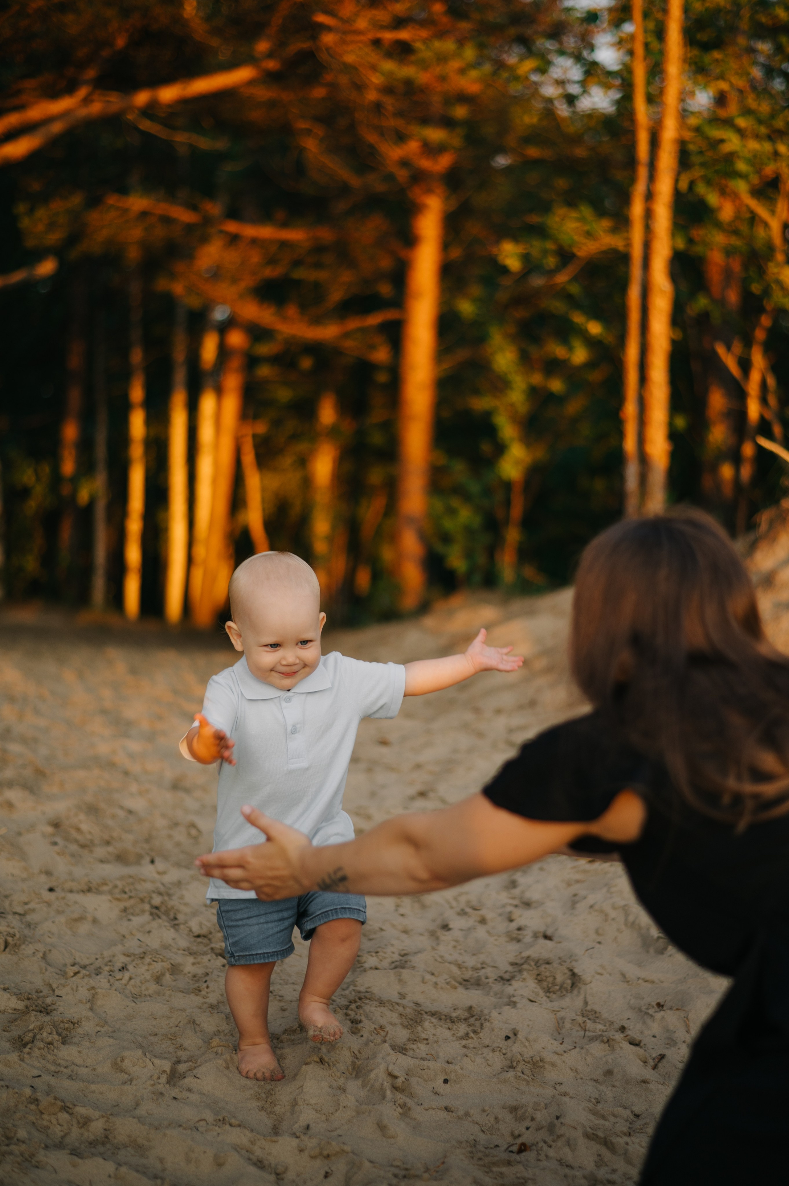 Филипп. Фотограф Архангельск