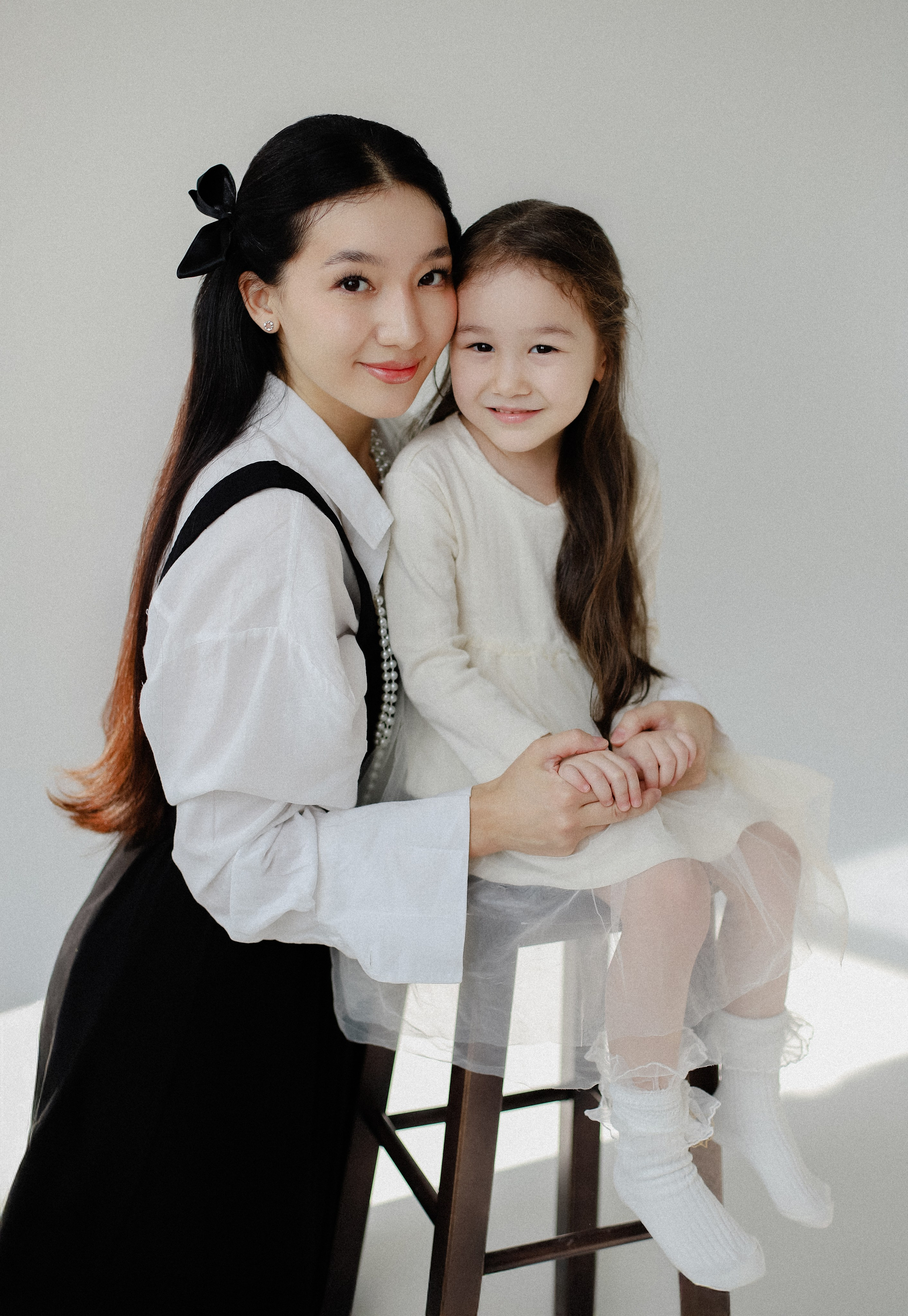 Айгерим. Фотограф в Алматы и Москве Даша Пушкина