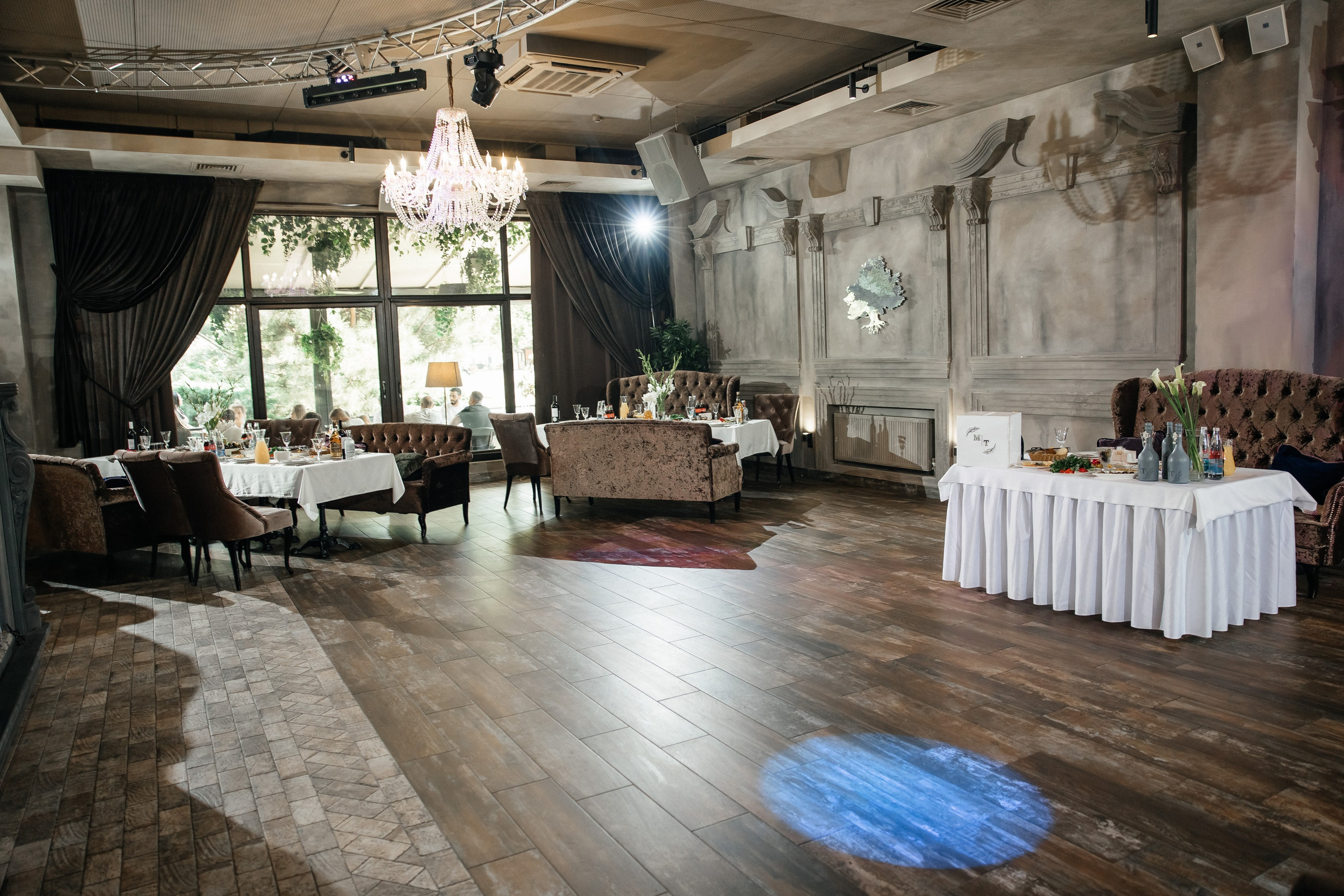 Михаил & Татьяна. Свадебный и семейный фотограф в Краснодар, Россия