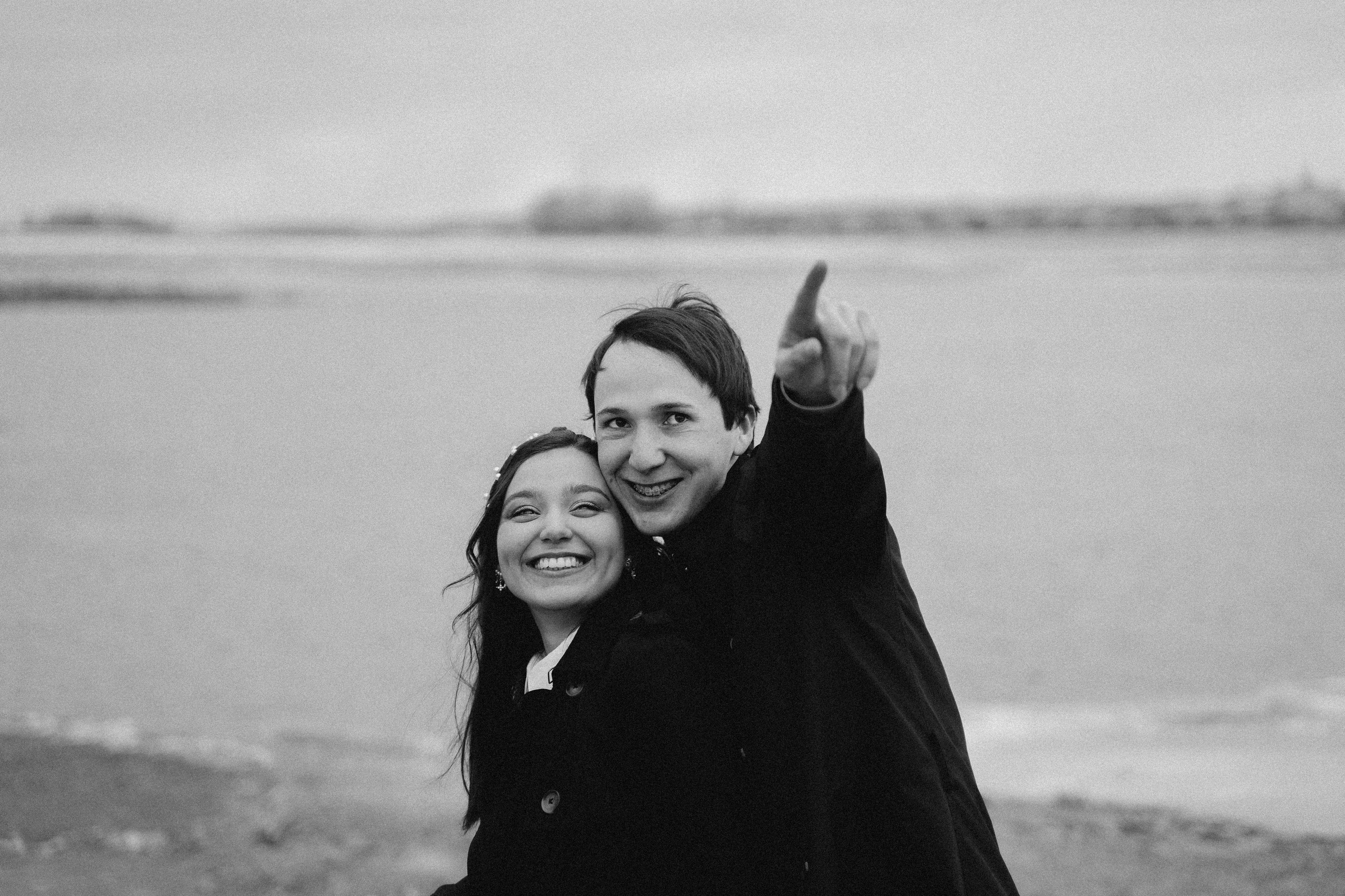 Азат и Маня. Главная