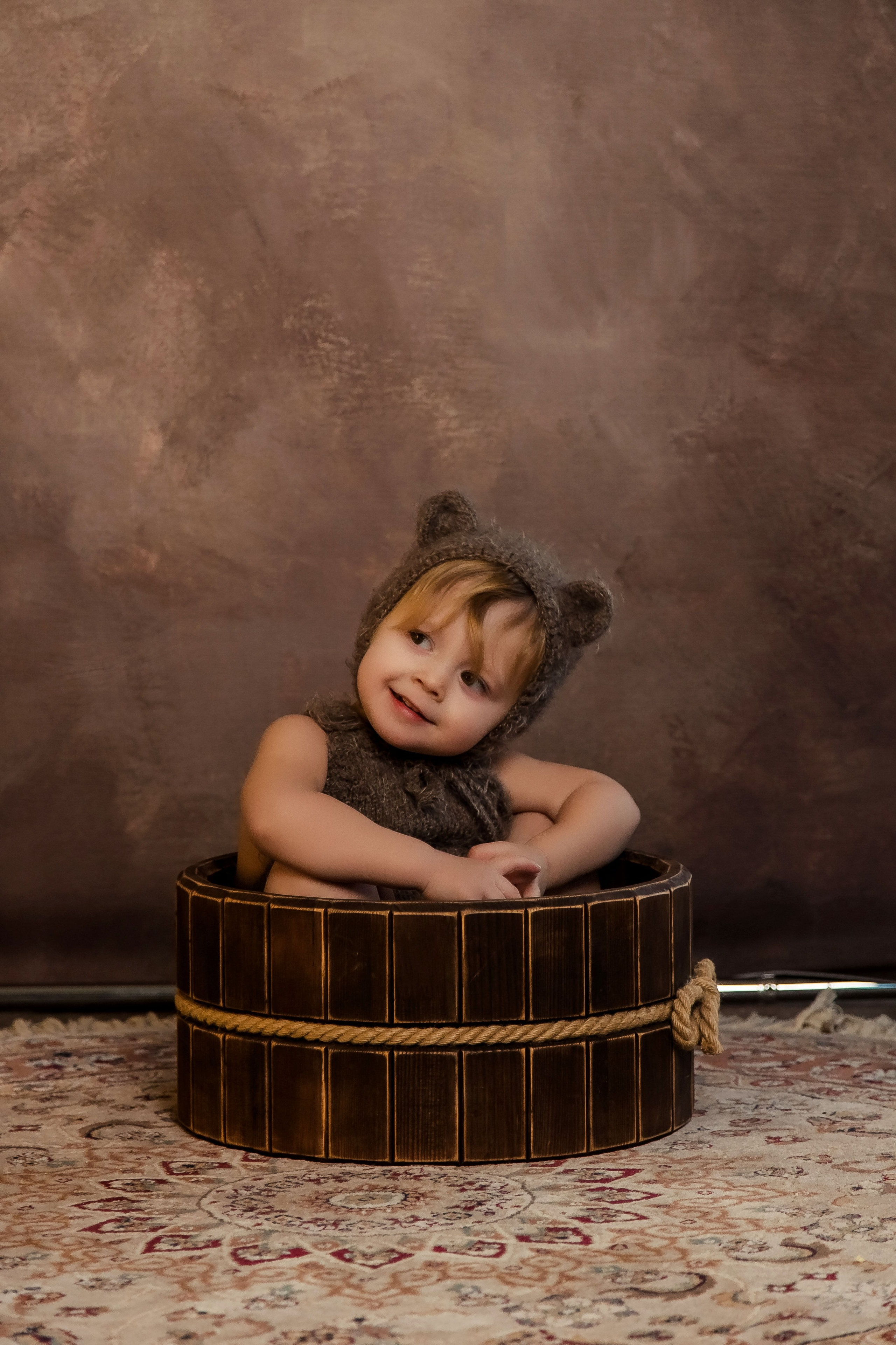 Малыши. Наталья Косьянова. Ваш фотограф. Москва