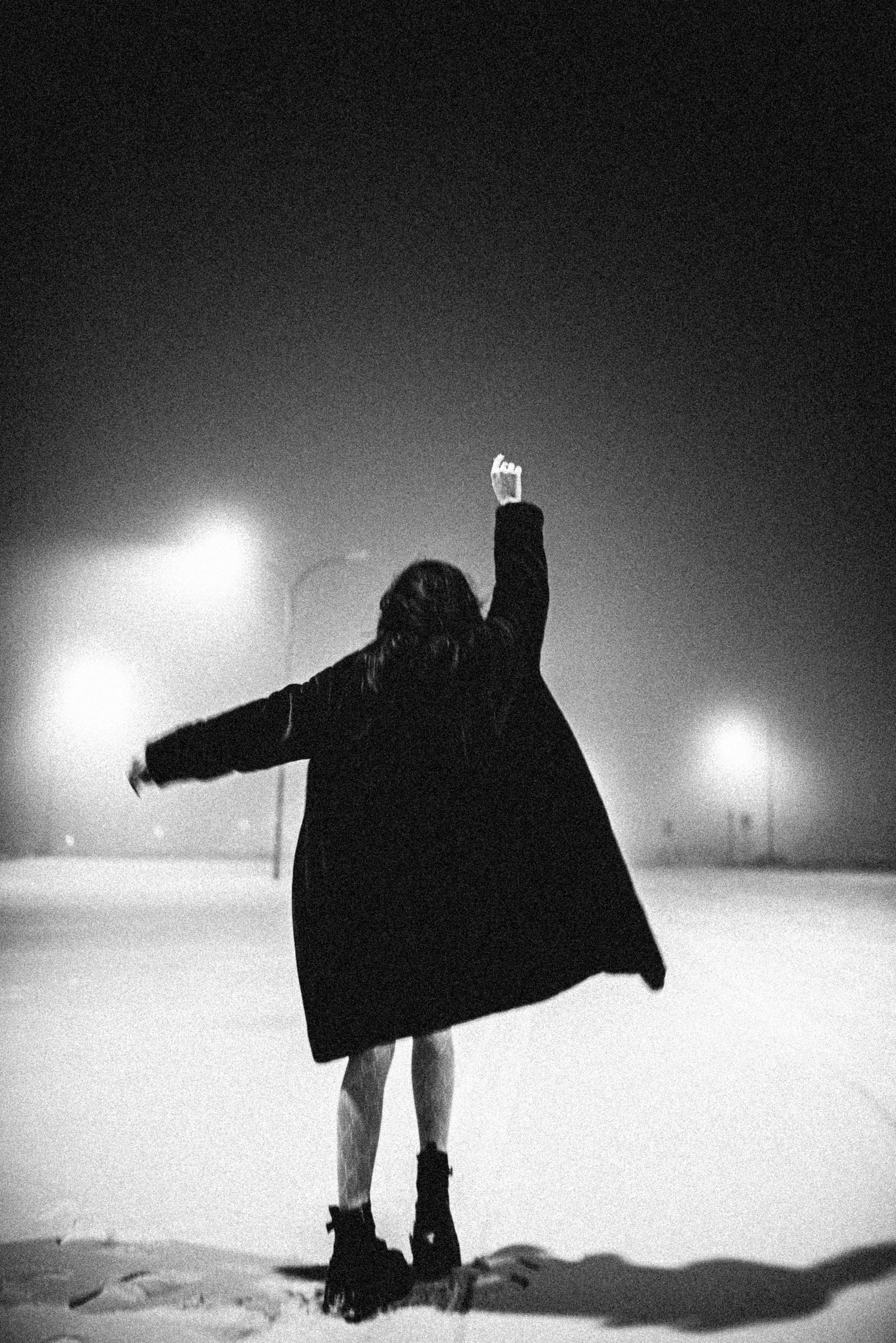 Творческая фотосессия для Дарьи в Волгограде. Фотограф в Волгограде и Волжском Александр Горбань