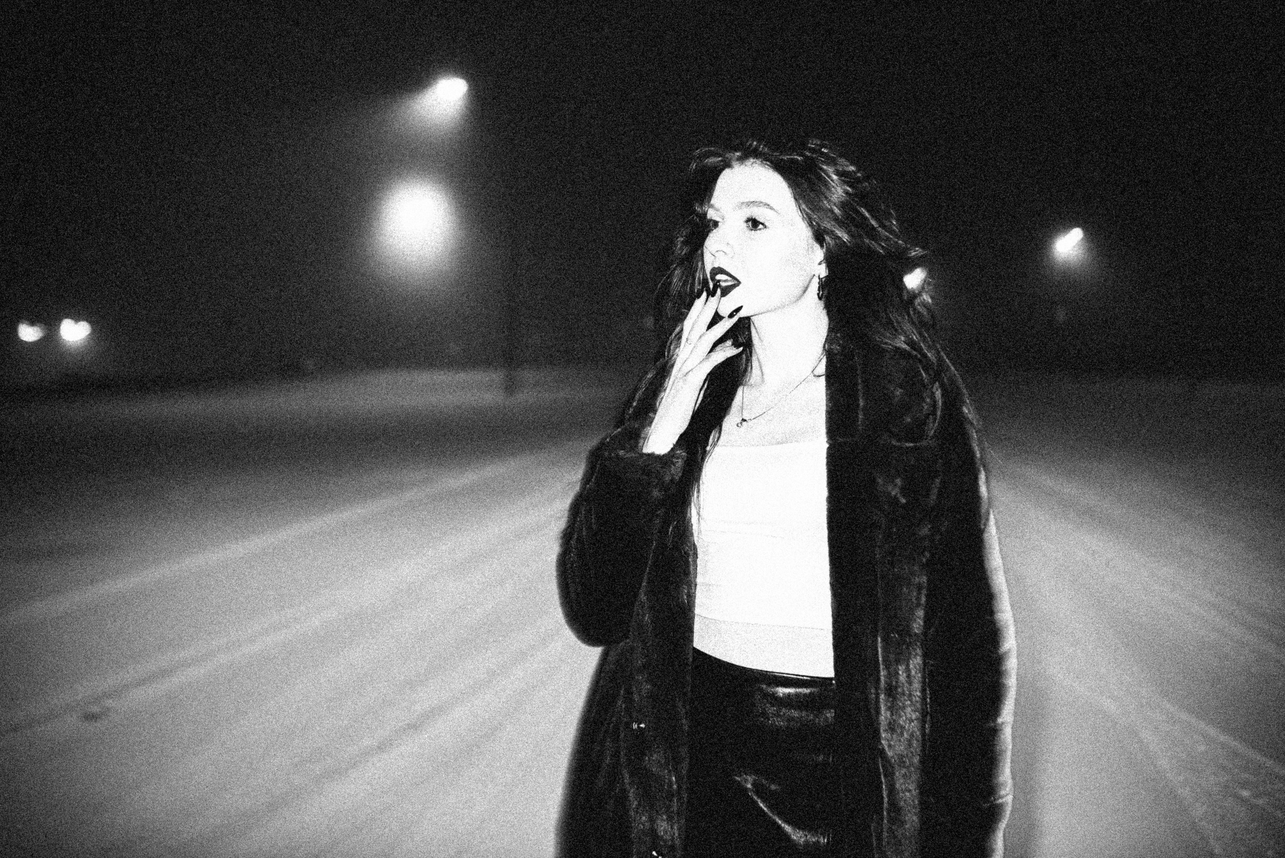 Творческая фотосессия для Дарьи в Волгограде. Фотограф в Волгограде и Волжском Александр Горбань