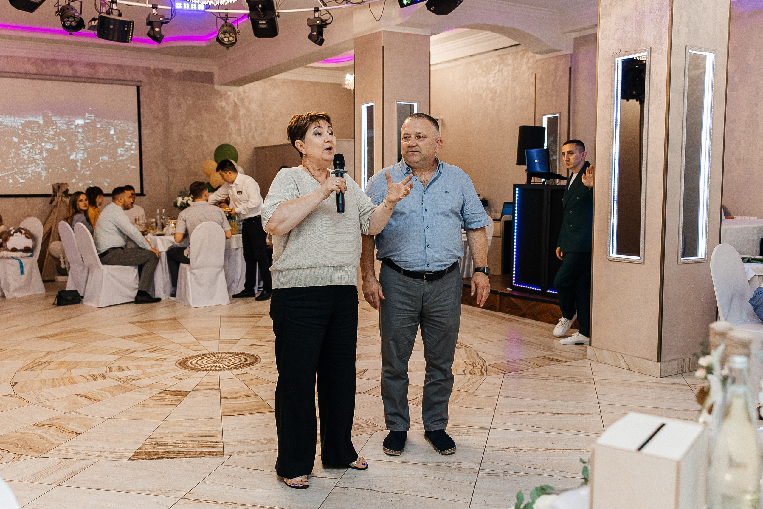 Ярослав и Мария. Свадебный и семейный фотограф Елизавета Ермак | Москва и МО