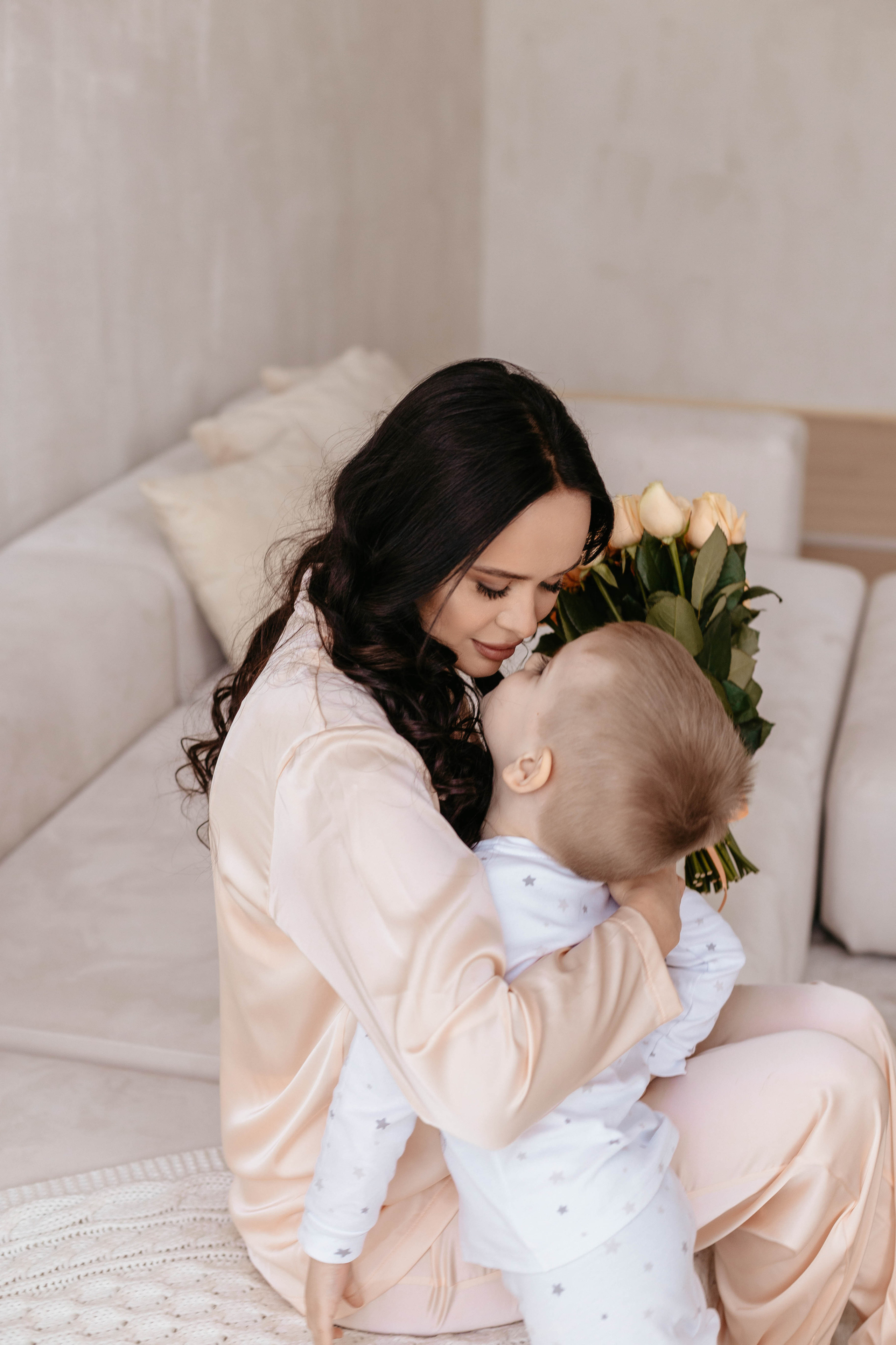 Кристина. Семейный, бьюти фотограф Москва