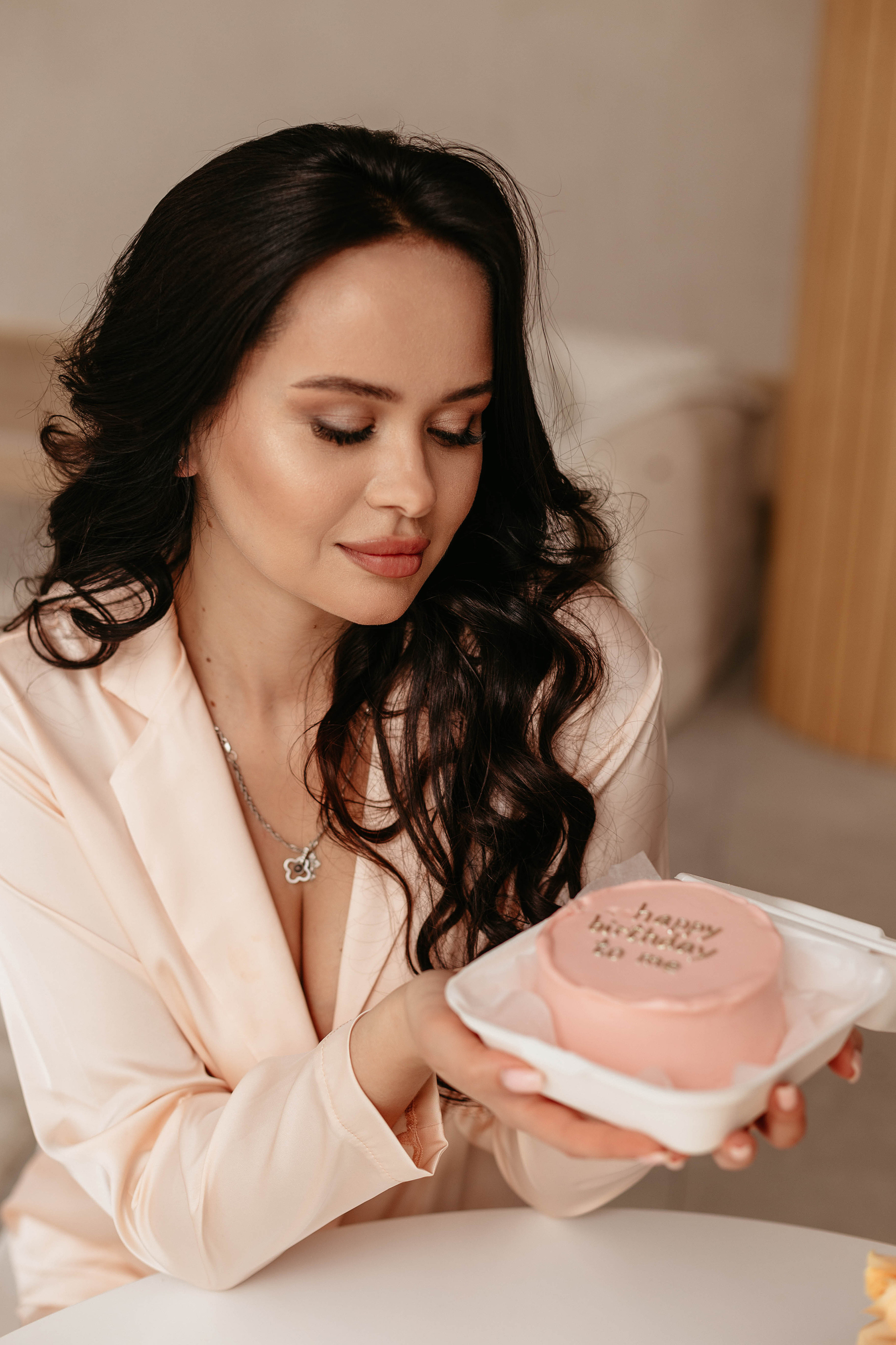 Кристина. Семейный, бьюти фотограф Москва