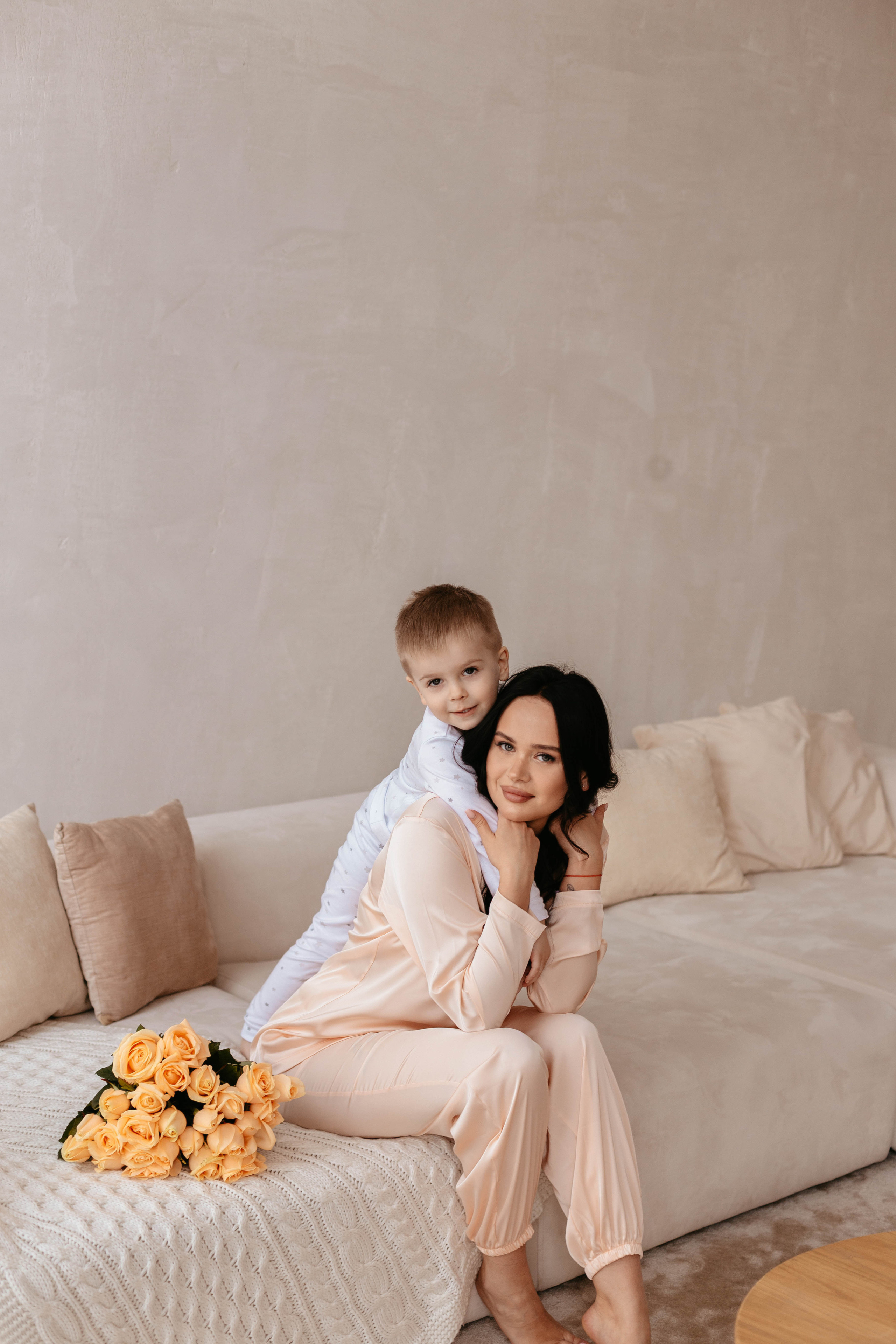 Кристина. Семейный, бьюти фотограф Москва