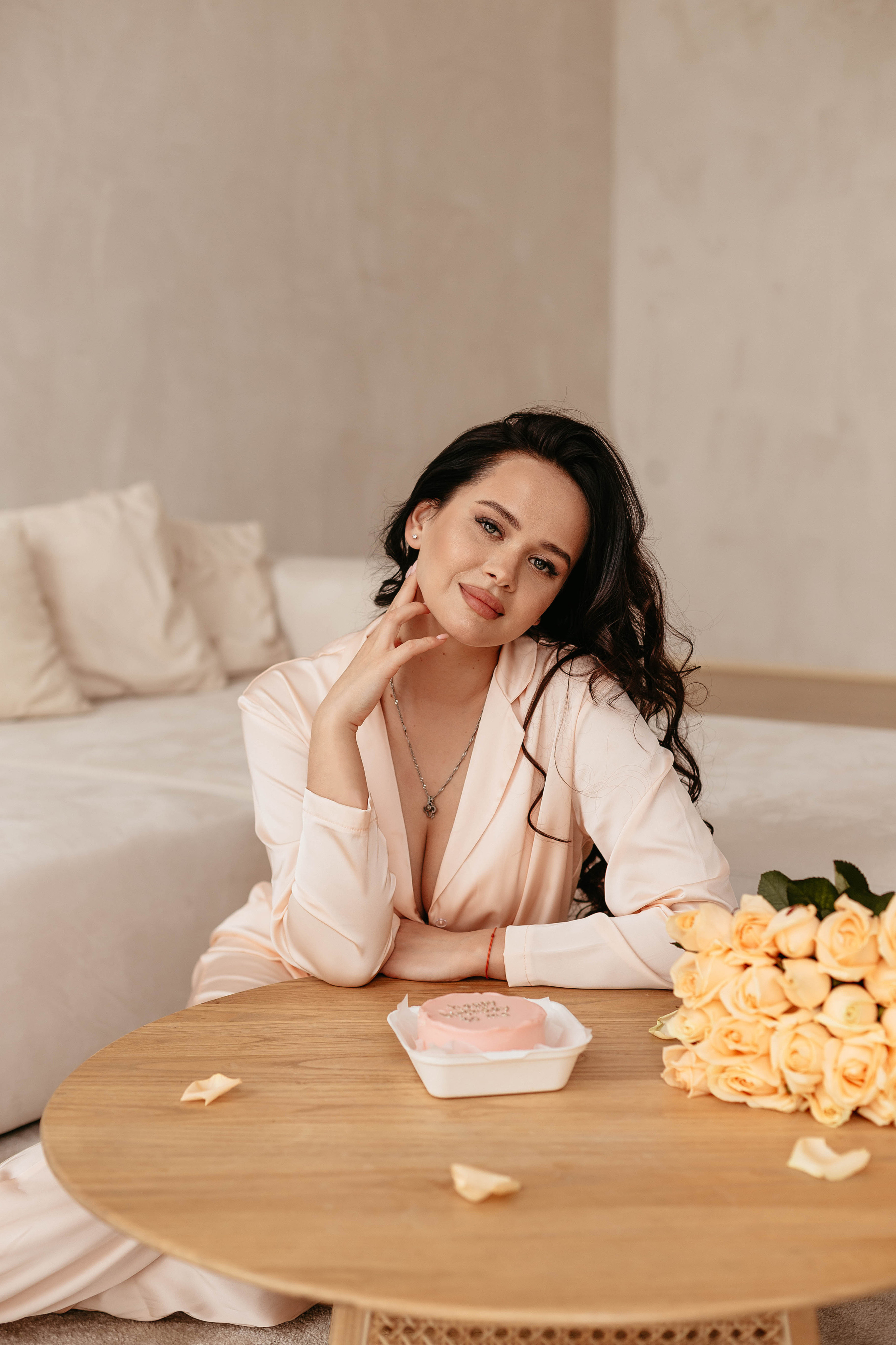 Кристина. Семейный, бьюти фотограф Москва