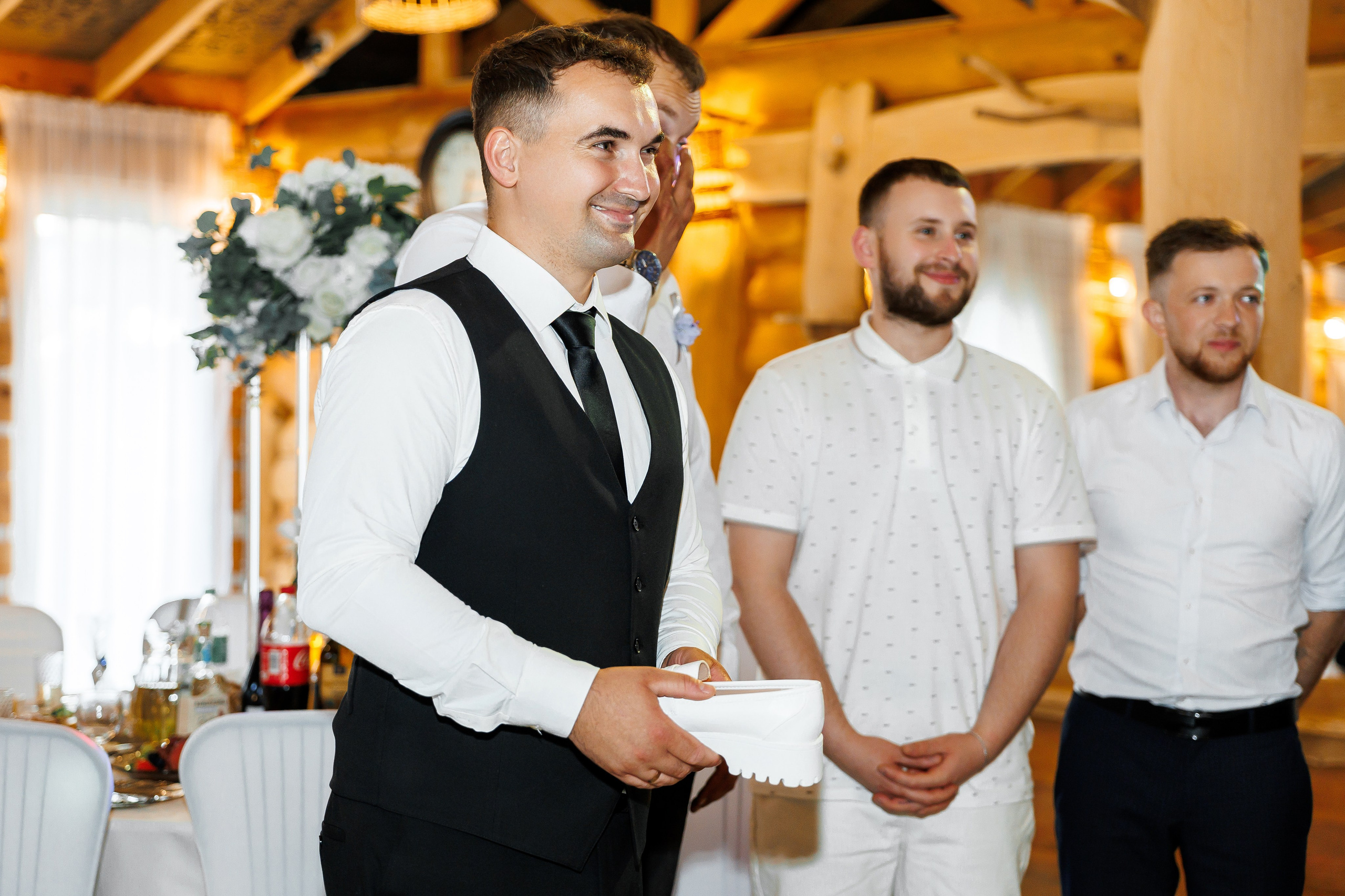 Полина и Кирилл. Фотограф новорожденных, семейный фотограф Брест Кристина Маслова