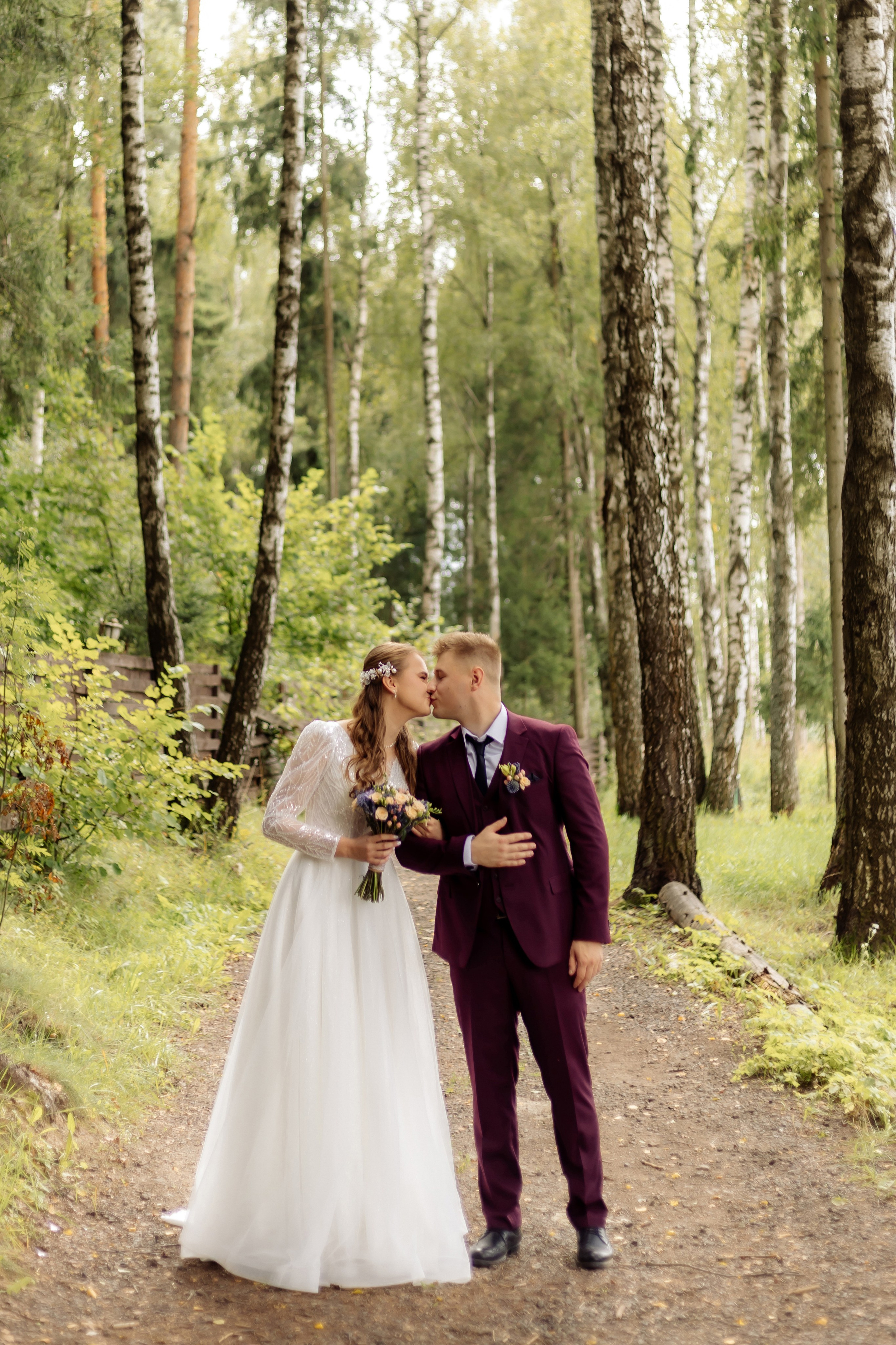 Т&И (Бабин двор). Зотова Алена — семейный и женский фотограф в Зеленограде