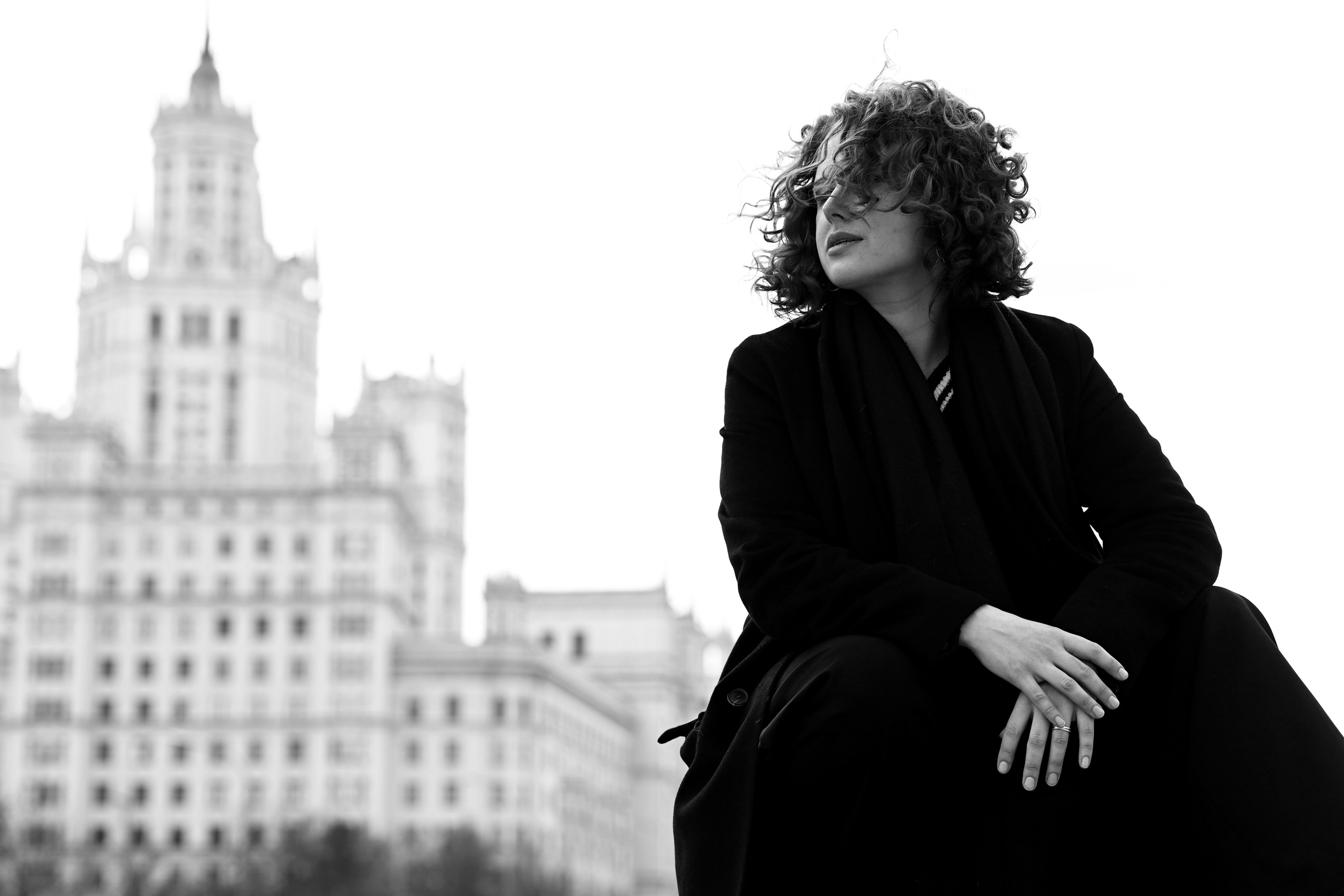 Фотопрогулка. Kreativniefoto.ru