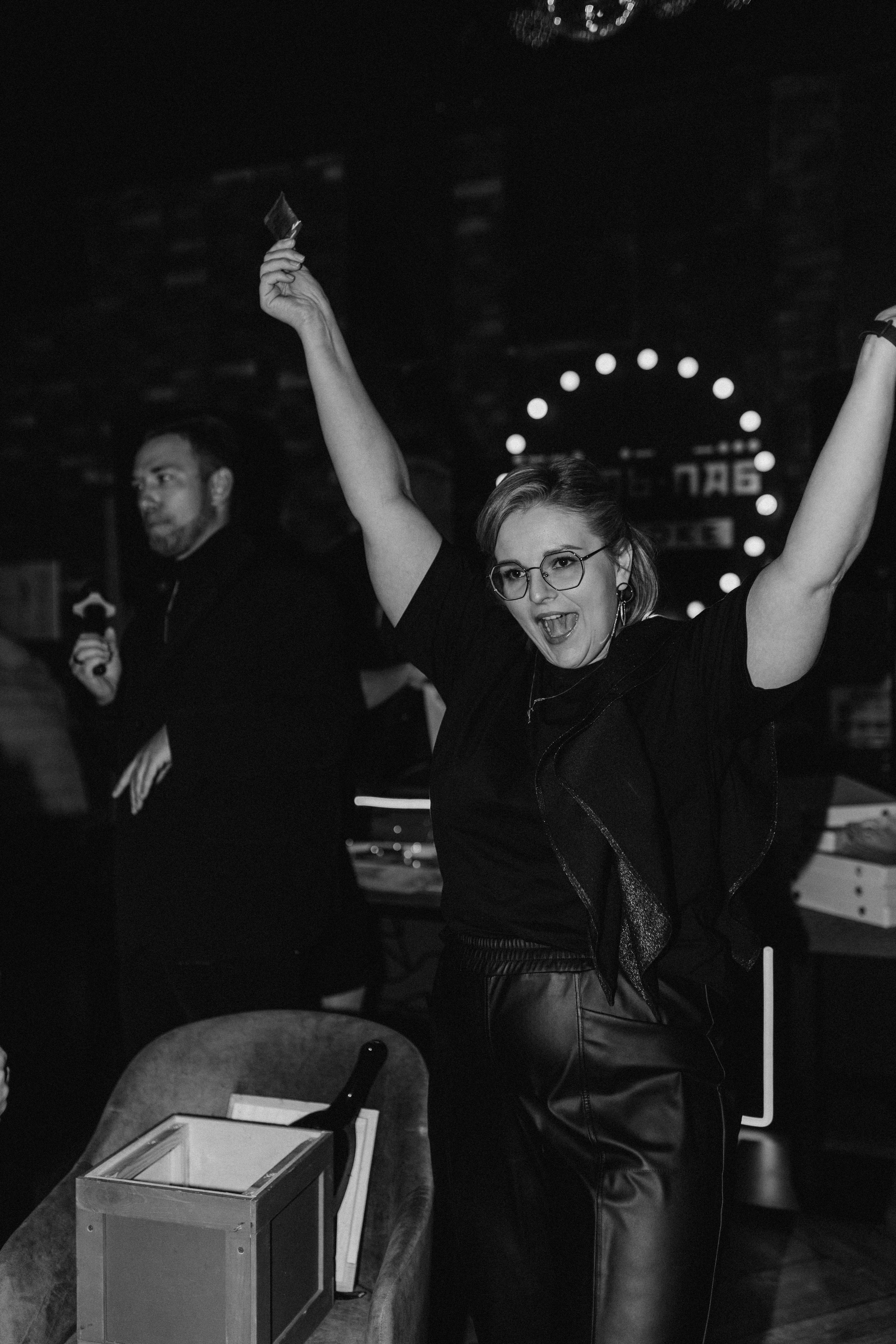 Квиз I MOM'S. Свадебный фотограф. Москва и Московская Область