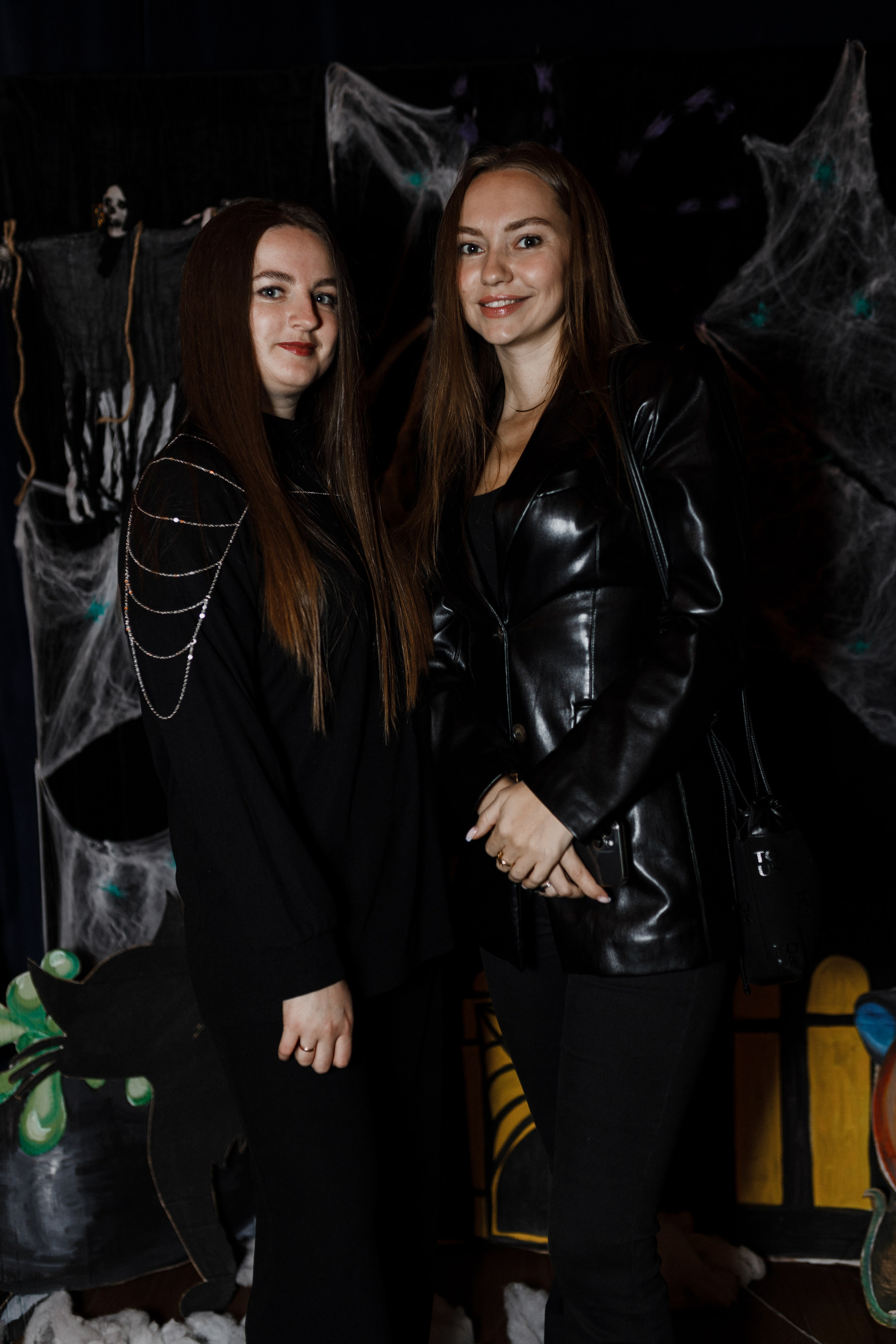 Квиз I MOM'S. Свадебный фотограф. Москва и Московская Область