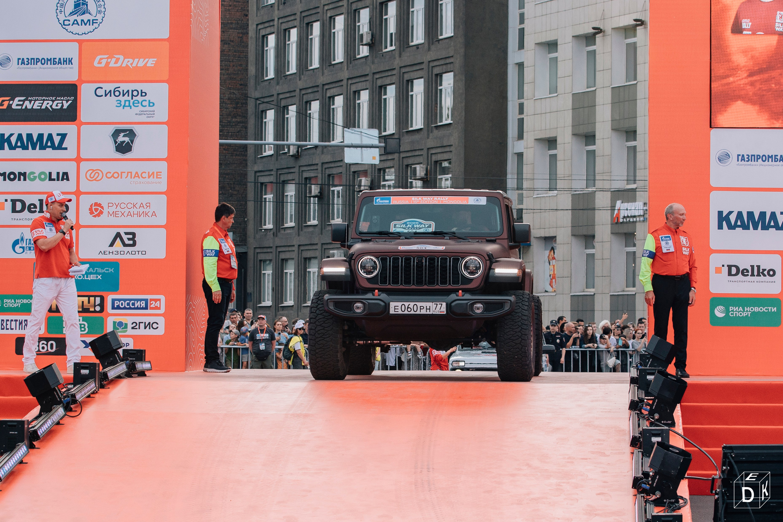 SilkWay 2025. Фотограф Иркутск | Денис Ерёменко