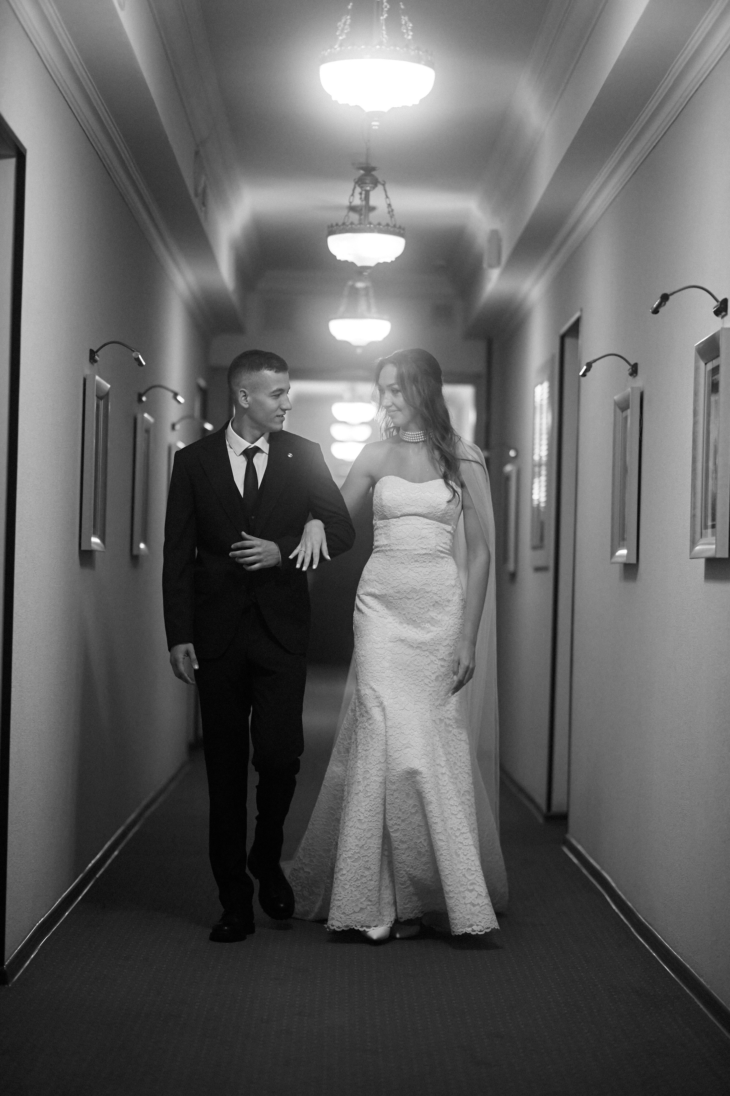 Костя и Ира. Свадебный и семейный фотограф в Крыму