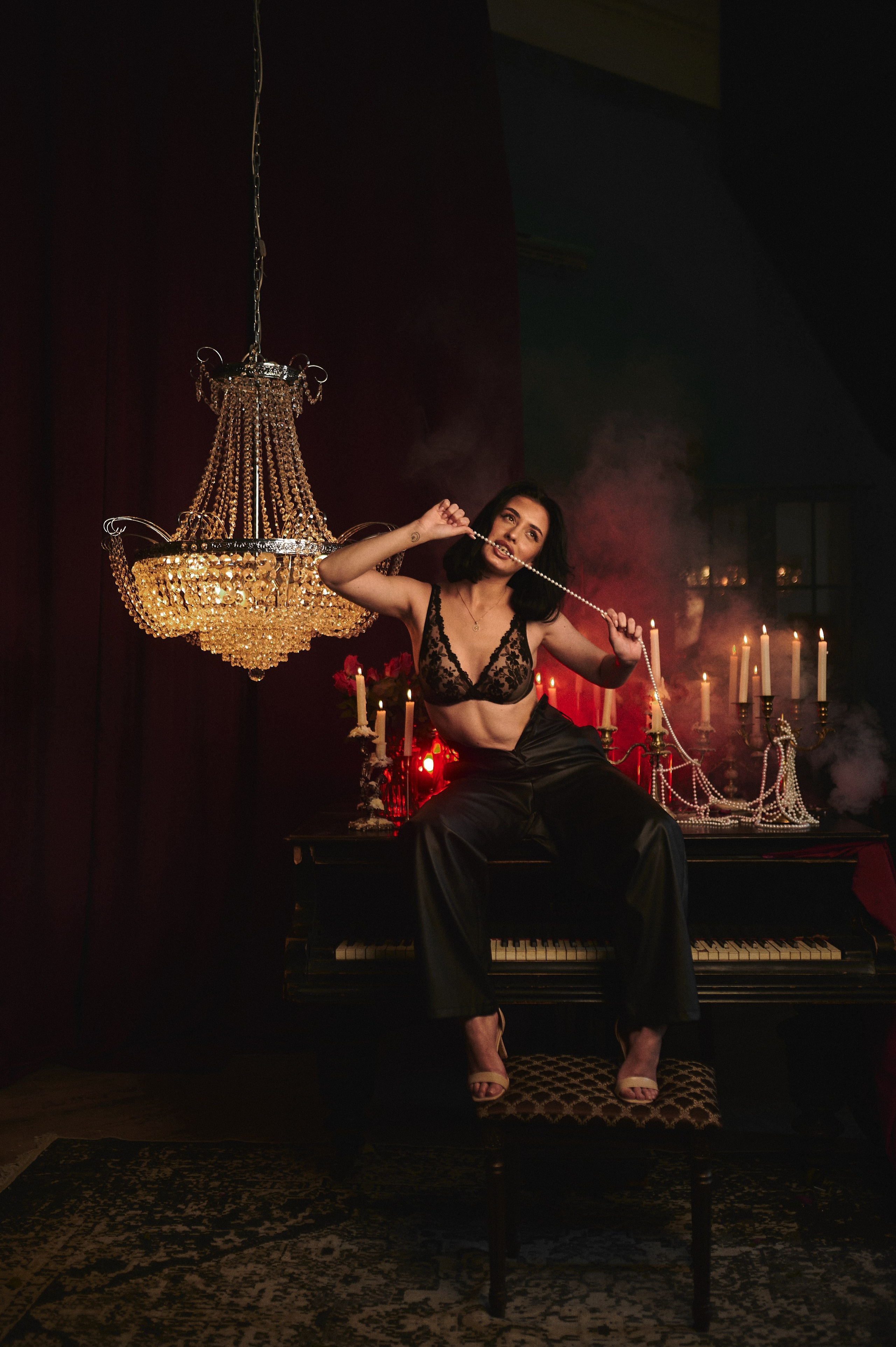 Света. Свадебный и семейный фотограф в Крыму