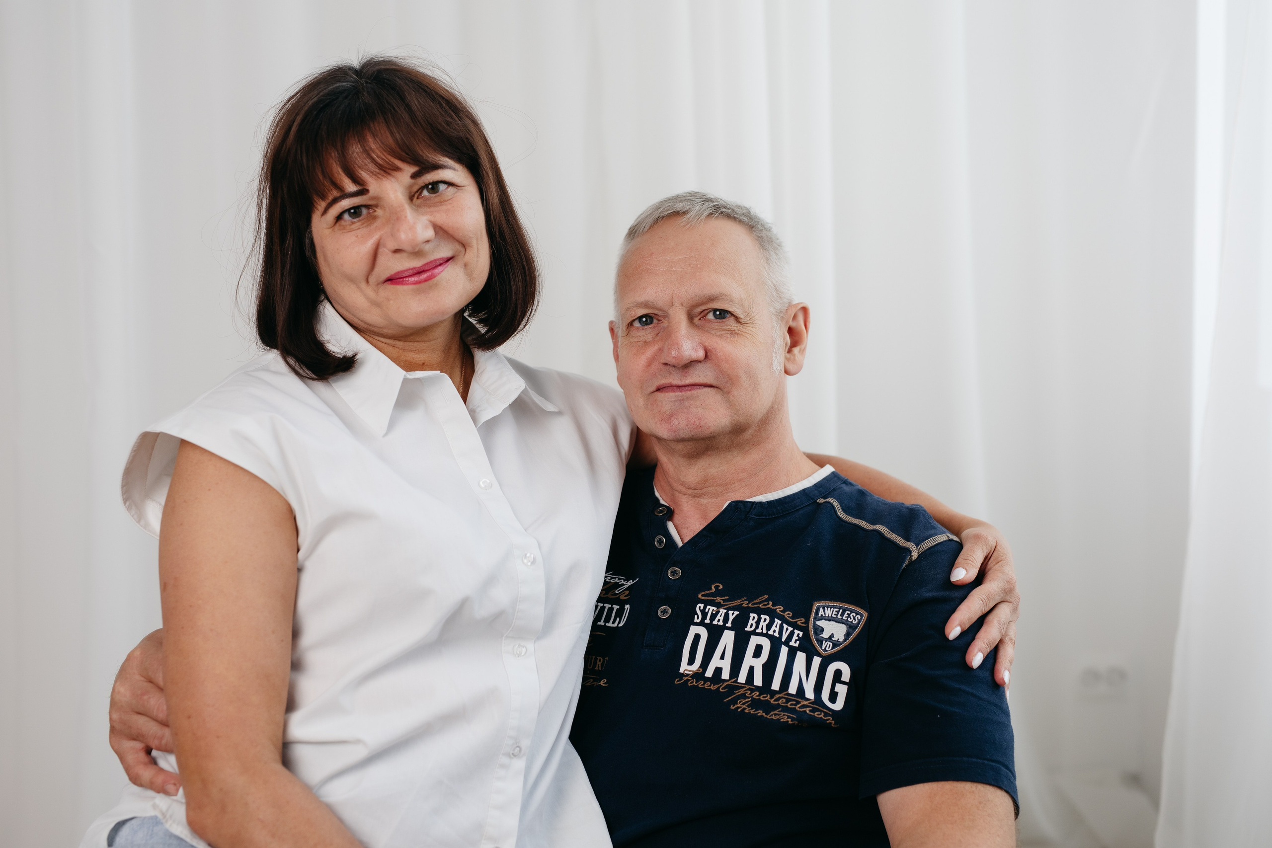 Семейная. Свадебный и женский фотограф