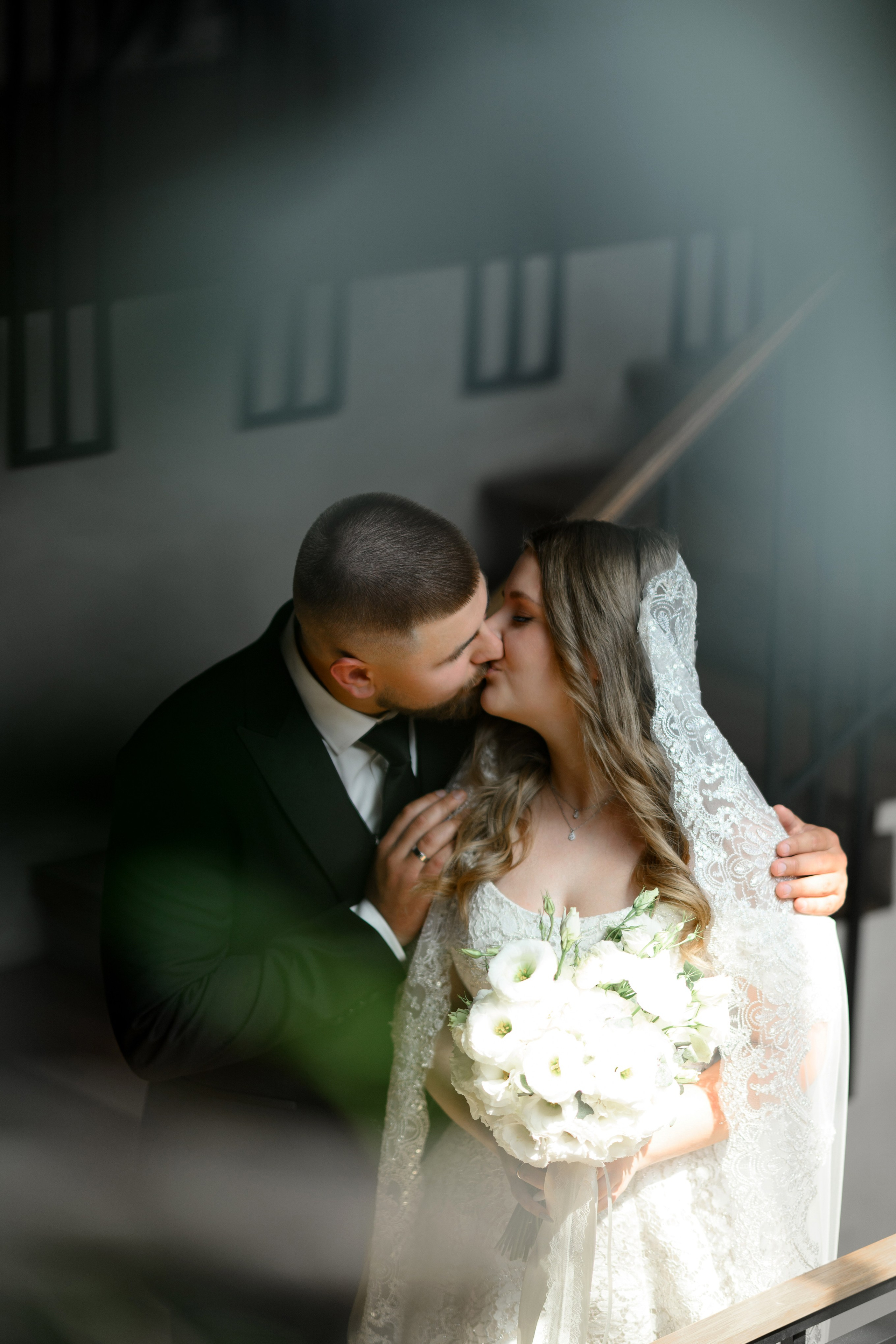 Sergey and Tatyana. Фотограф в Липецке Ковалько Евгений