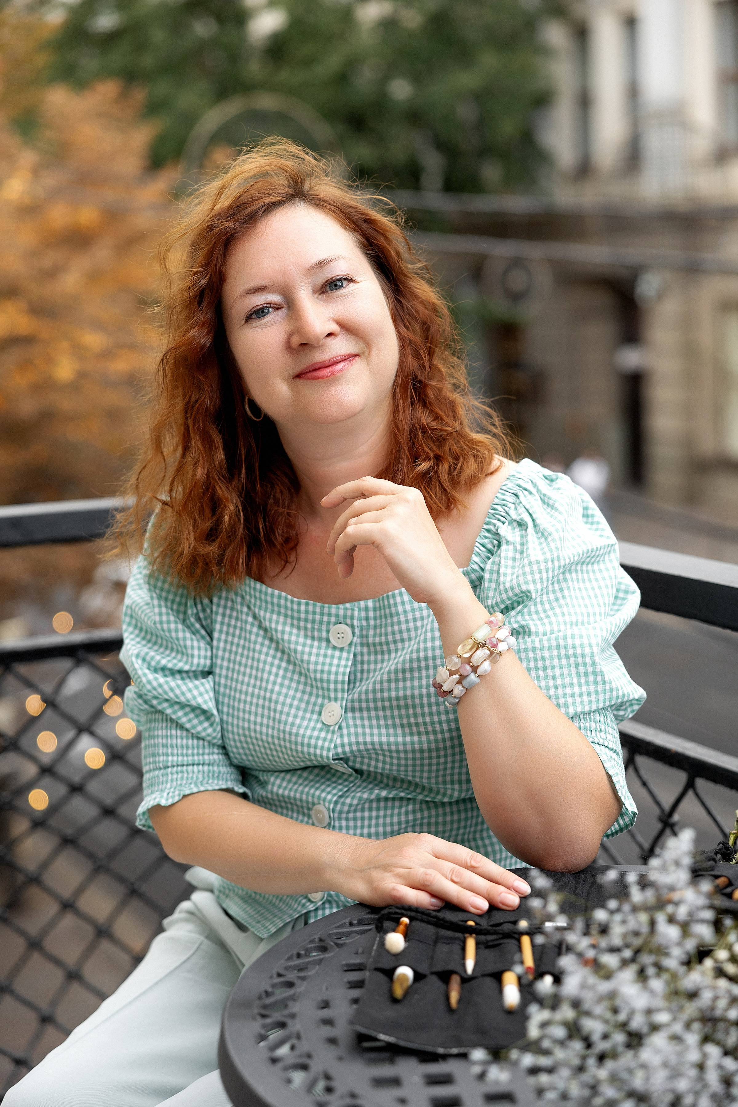 Лилия. Семейный и детский фотограф в Краснодаре Ксения Новикова