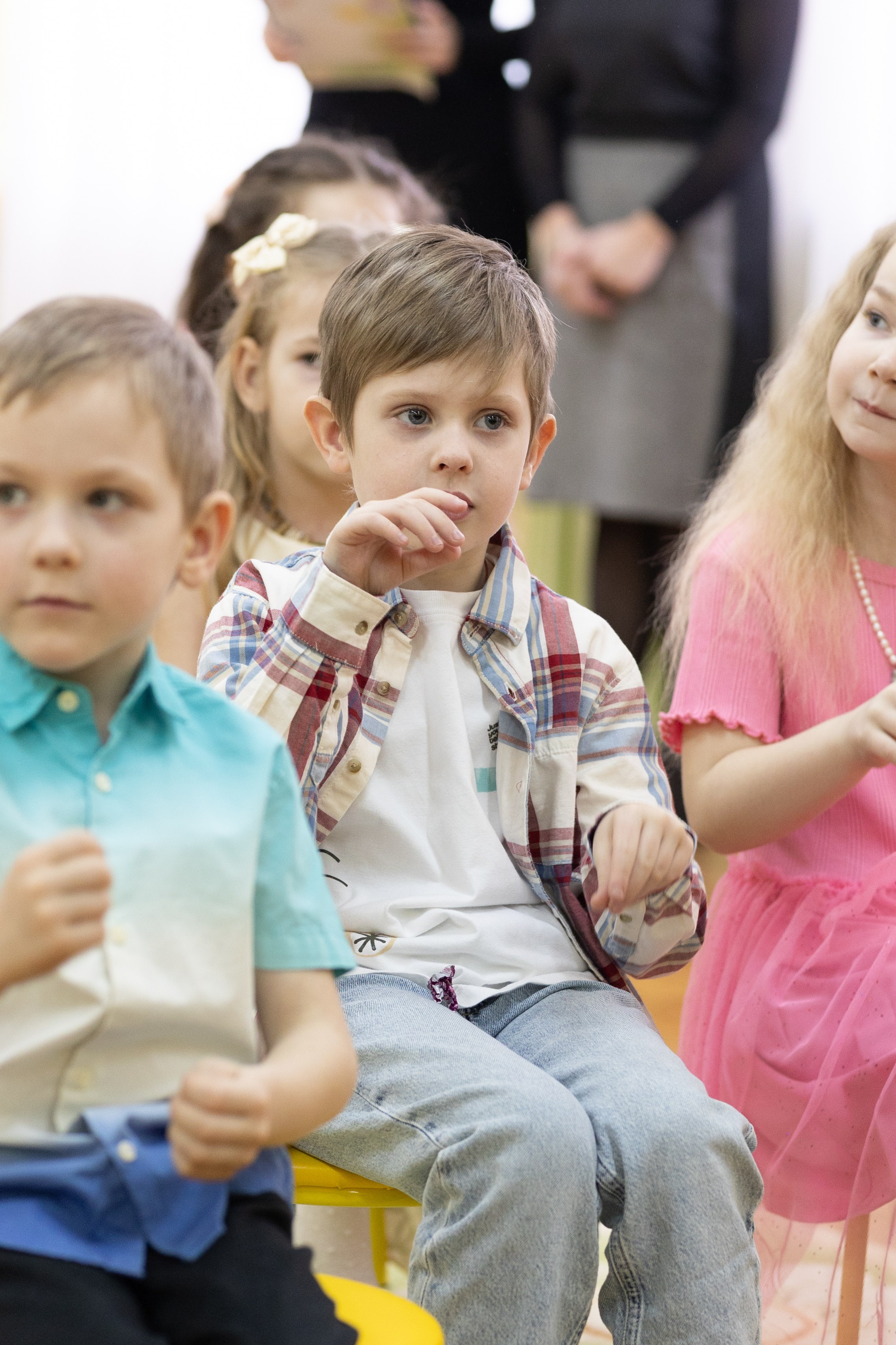 8 МАРТА ДЕТСКИЙ САД