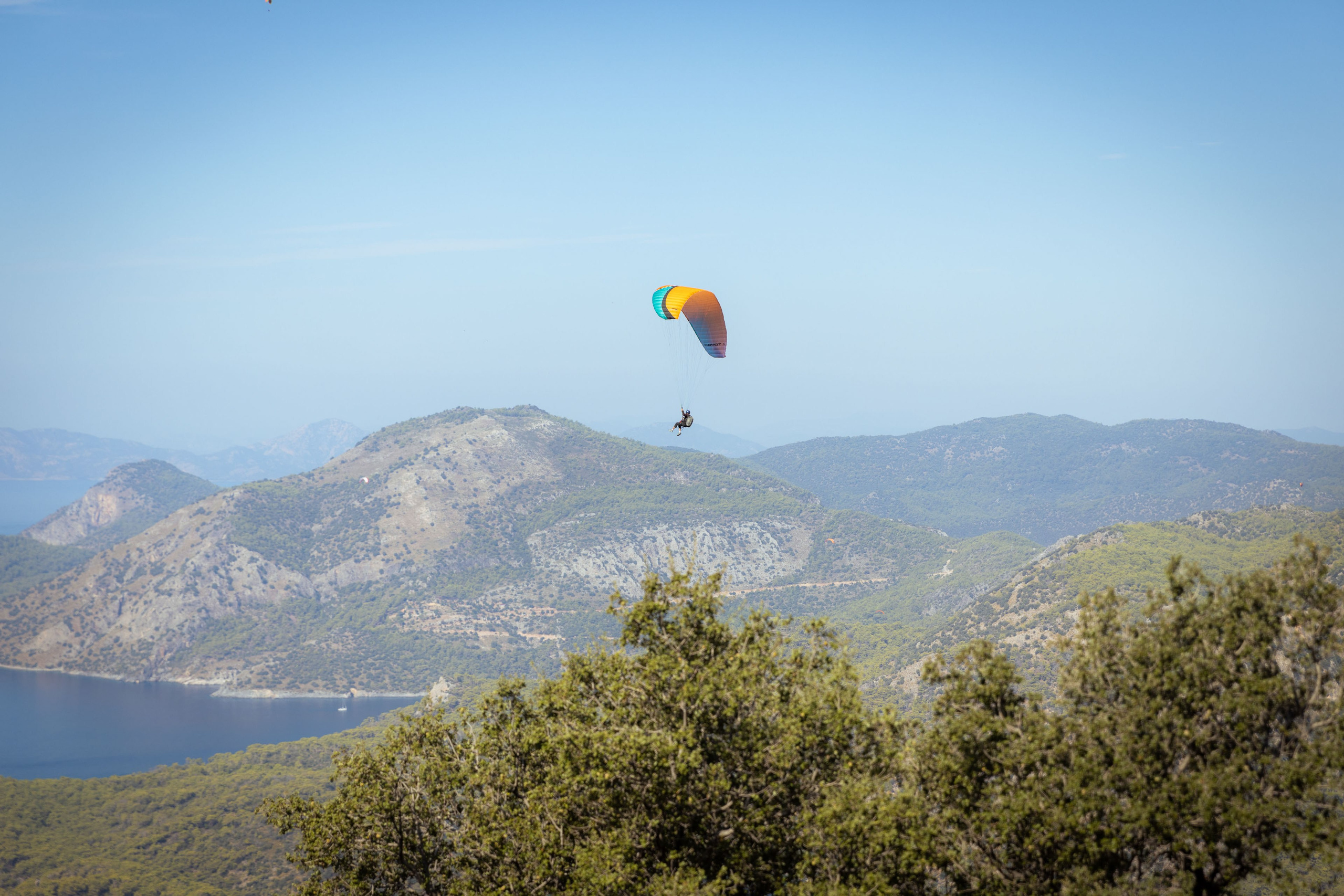 Турция (осень 2023). Фотограф Виноградов Константин