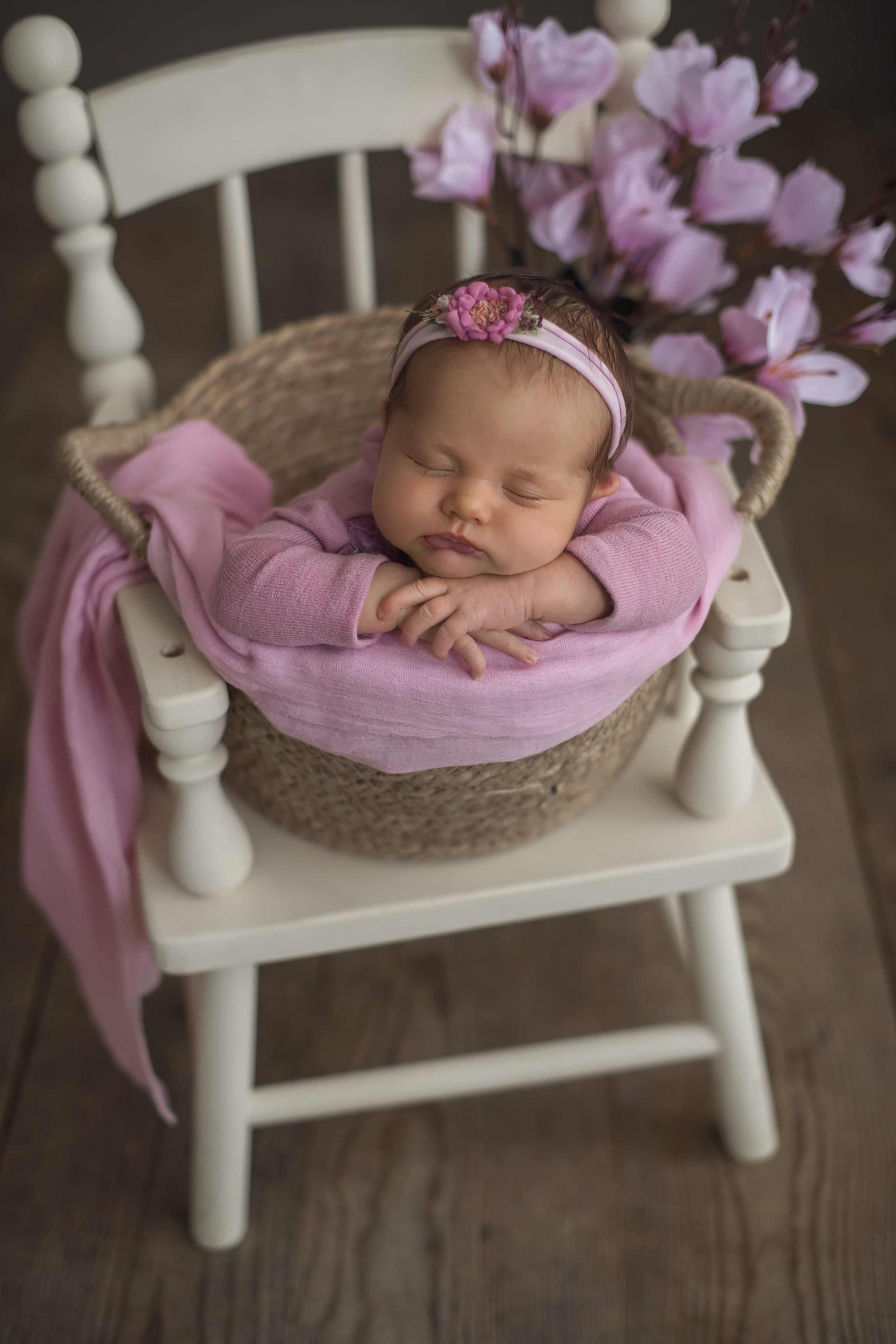 Новорожденные малыши владивосток. Детский и семейный фотограф Елена Новоселова в г. Владивосток