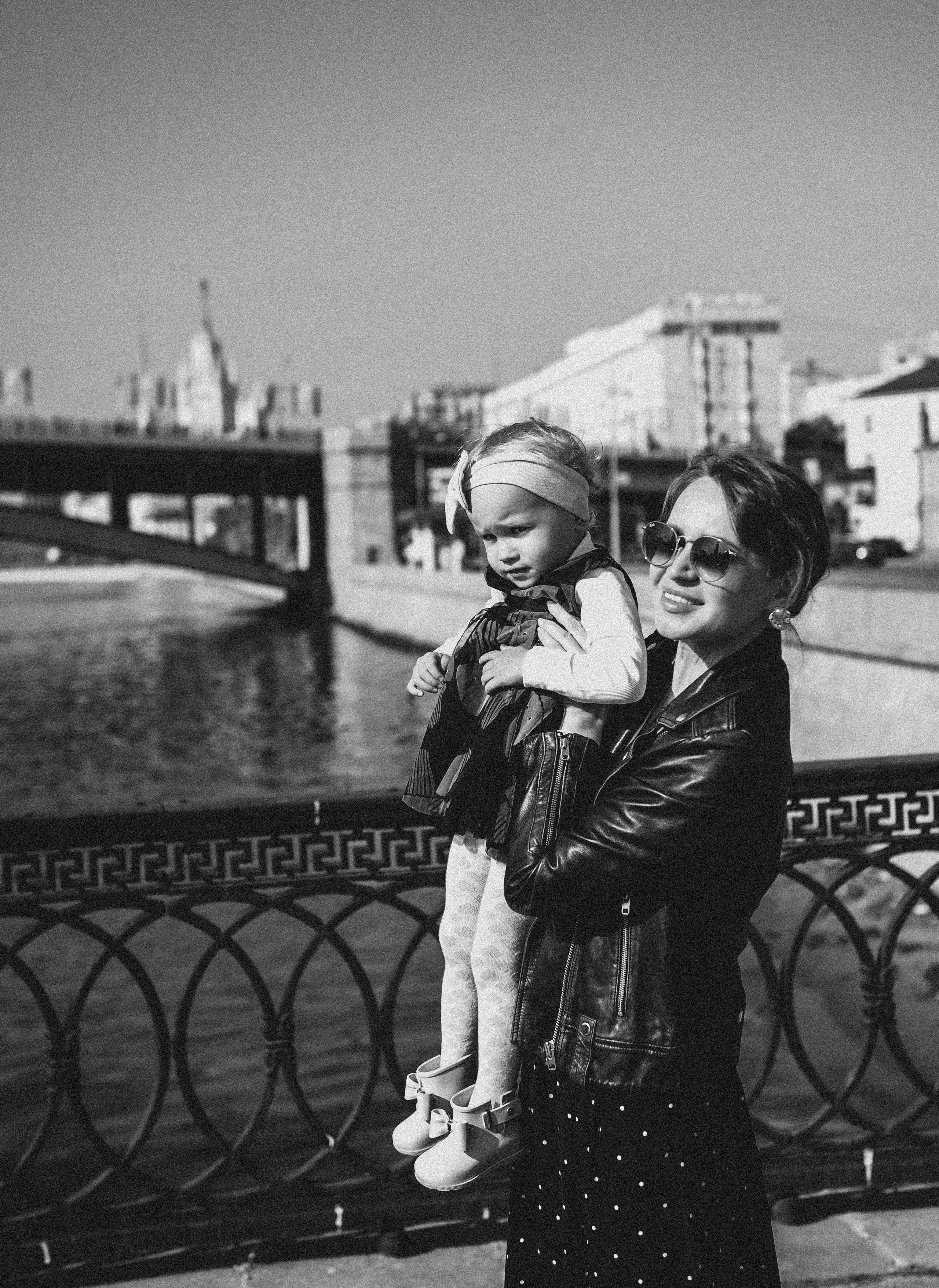 Юля и Саша. Фотограф, визажист. Москва