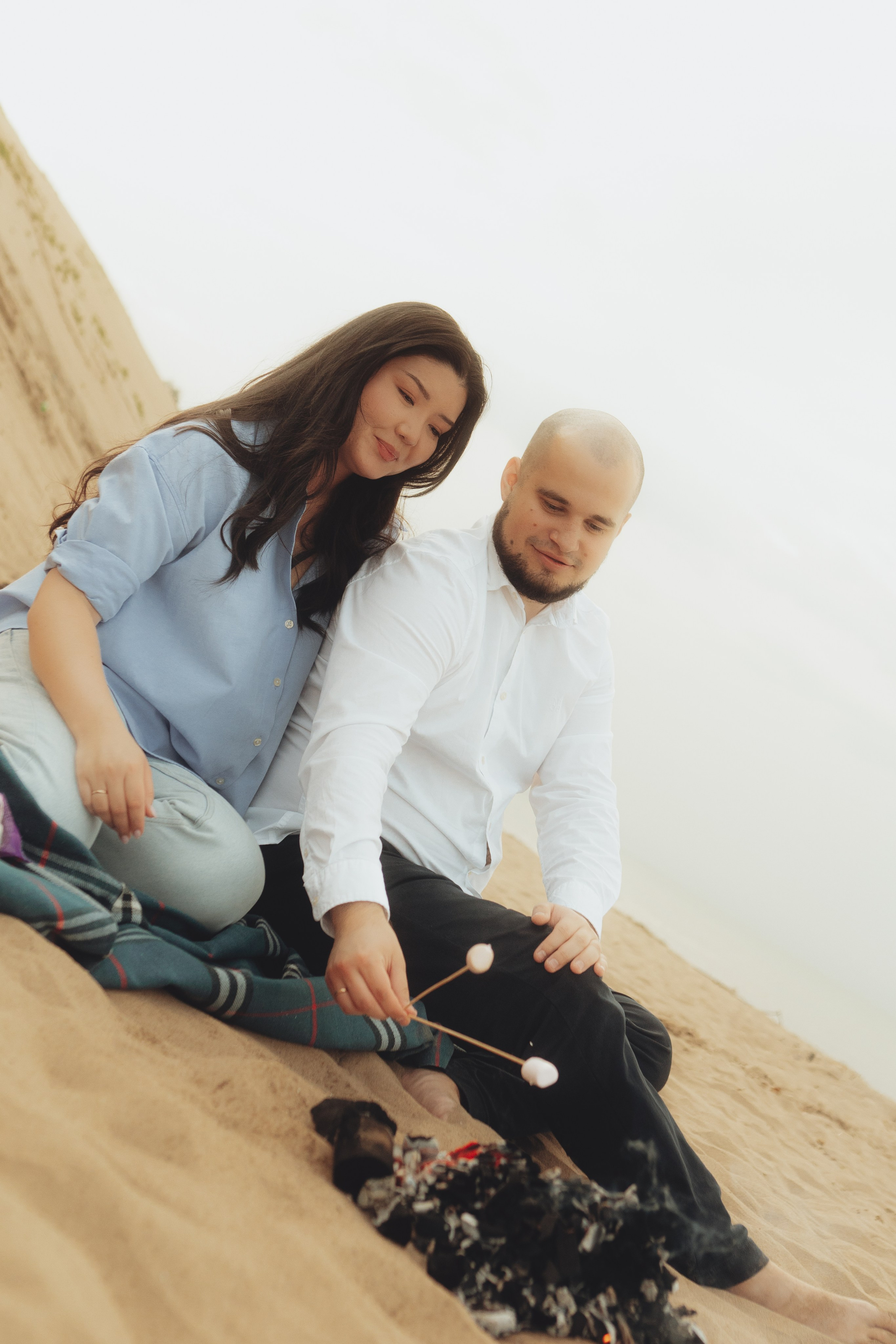 Alex&Dalila Love Story