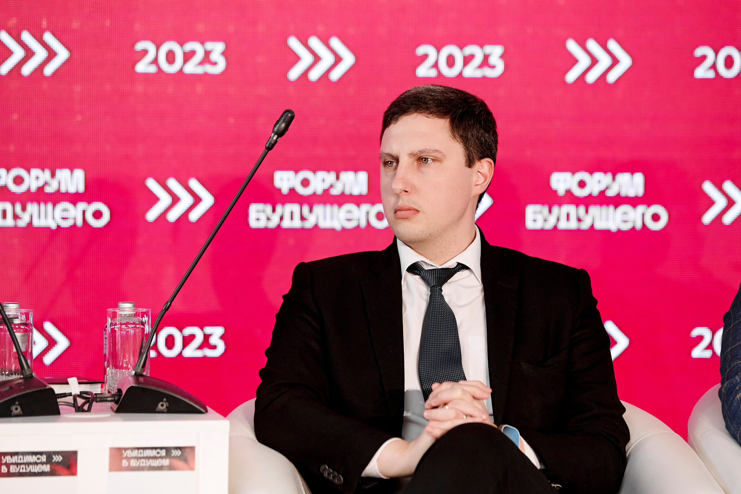 IT Форум будущего. Фотограф Постольник Дарья