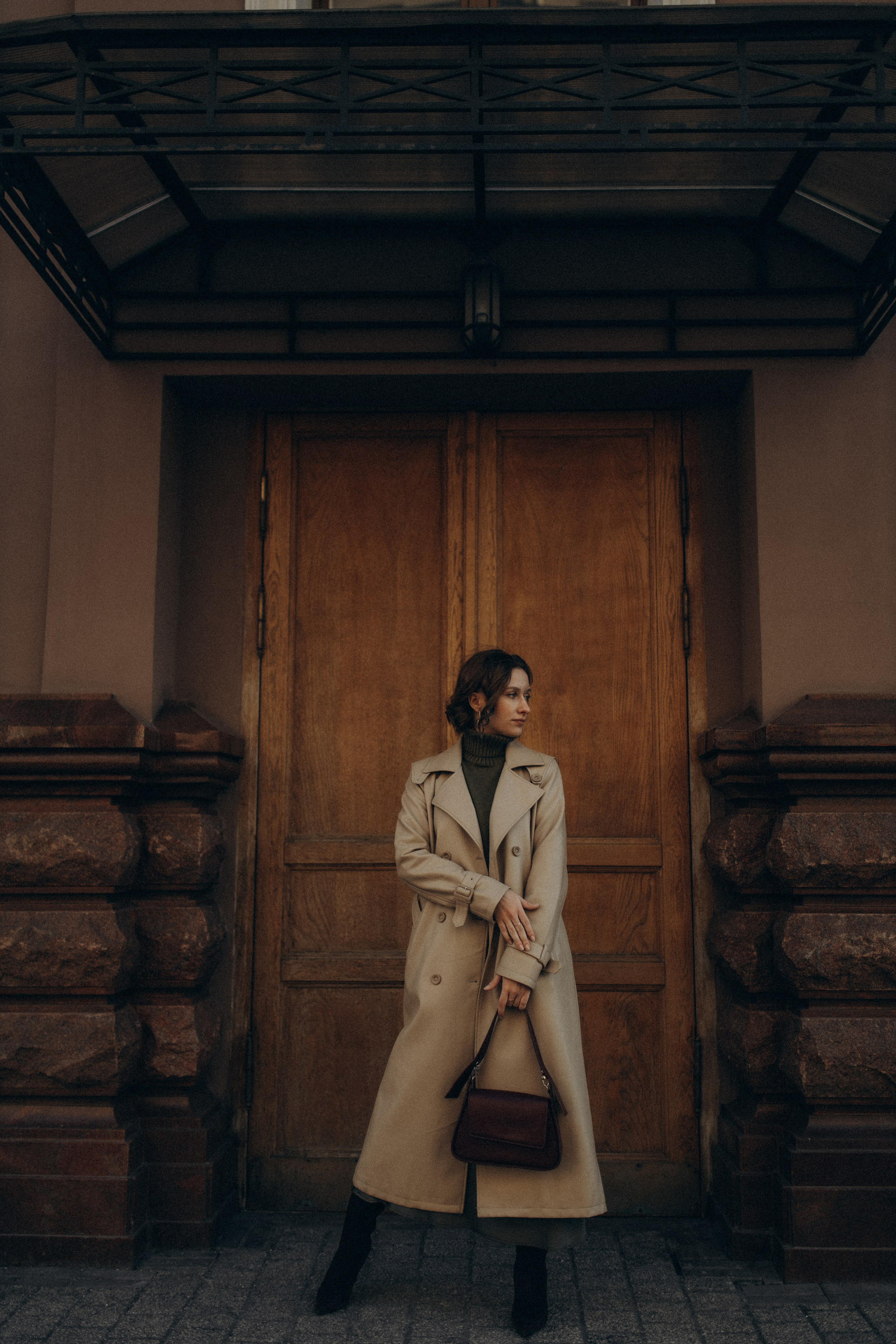 Катя. Фотограф в Петербурге Ольга Стрельченко