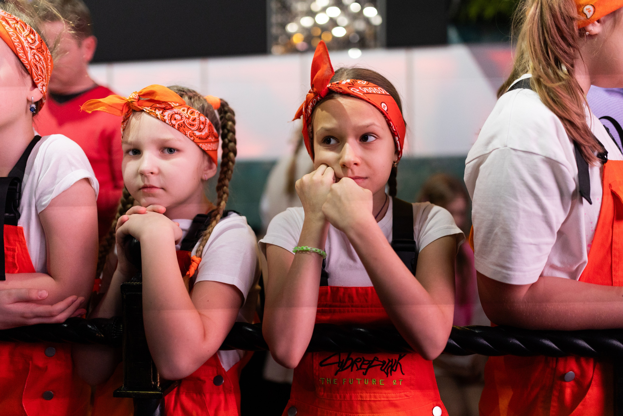 New Beat 2024. Andrey Pospelove. Фотограф в Саратове