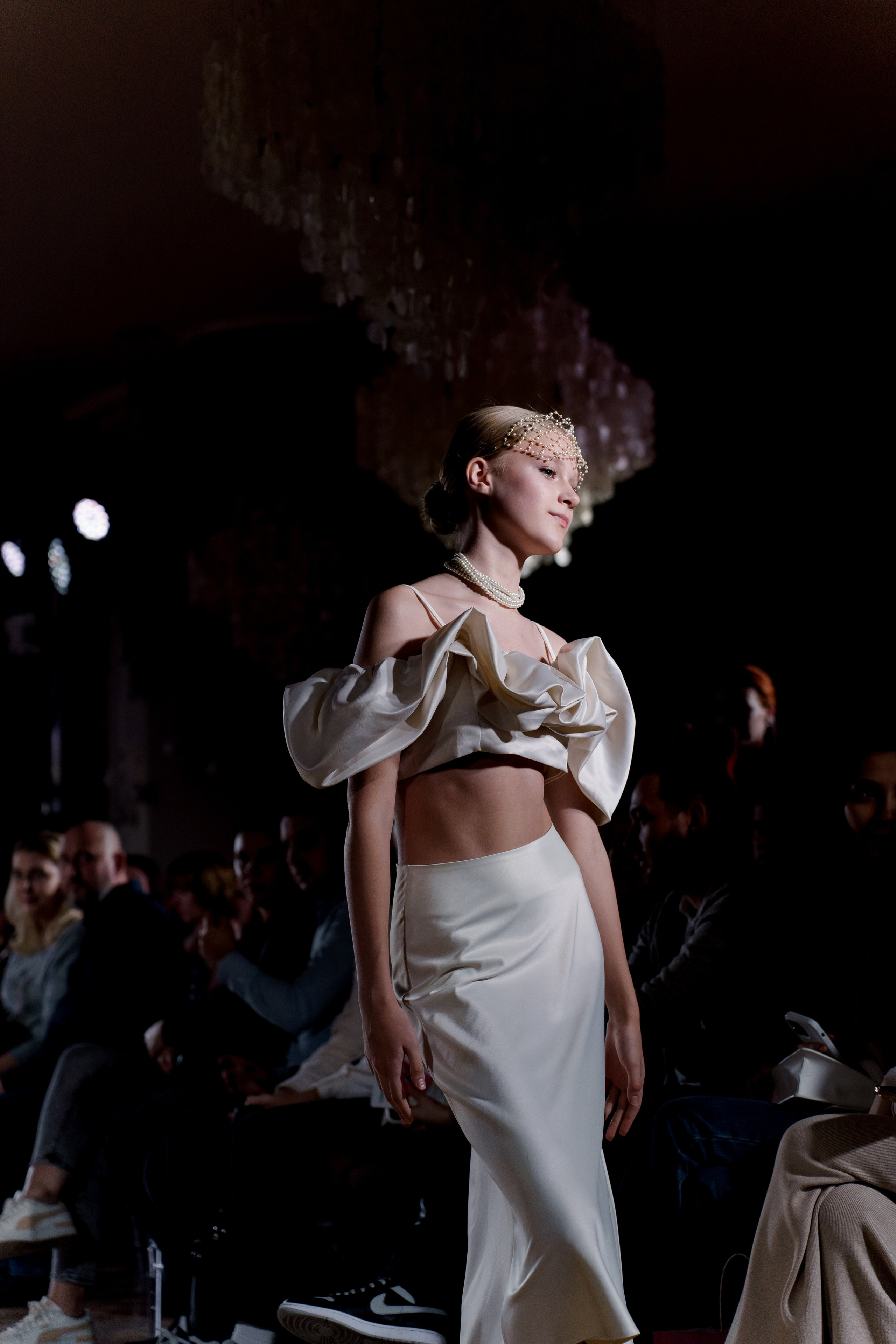 Выставка свадебных специалистов «Свадьба на 1000%». Свадебный фотограф в Санкт-Петербурге