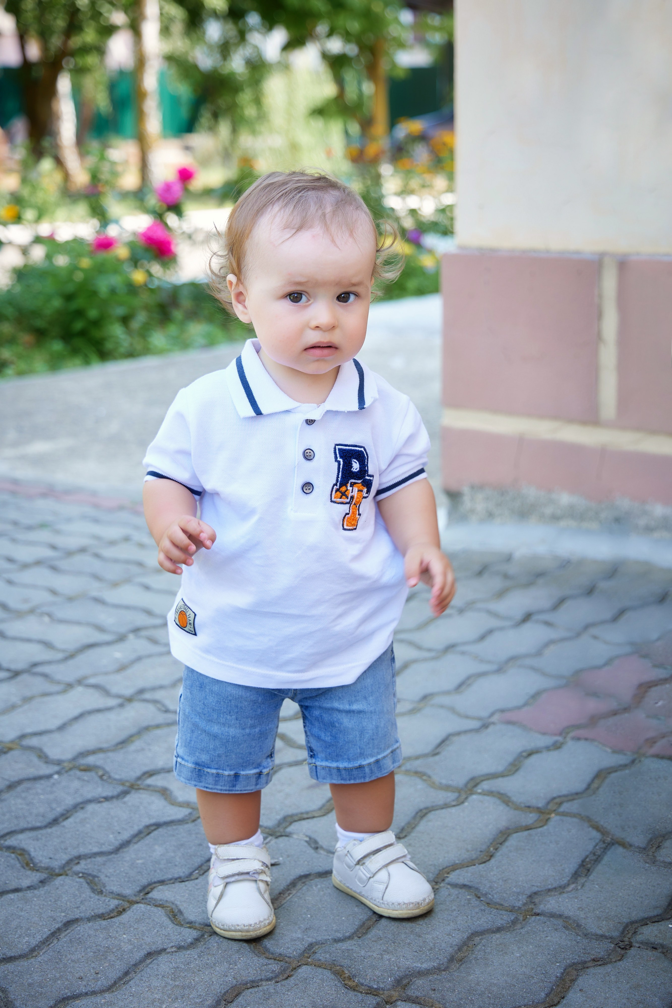 Детские и семейные праздники, фотопрогулки и студийные фотосессии