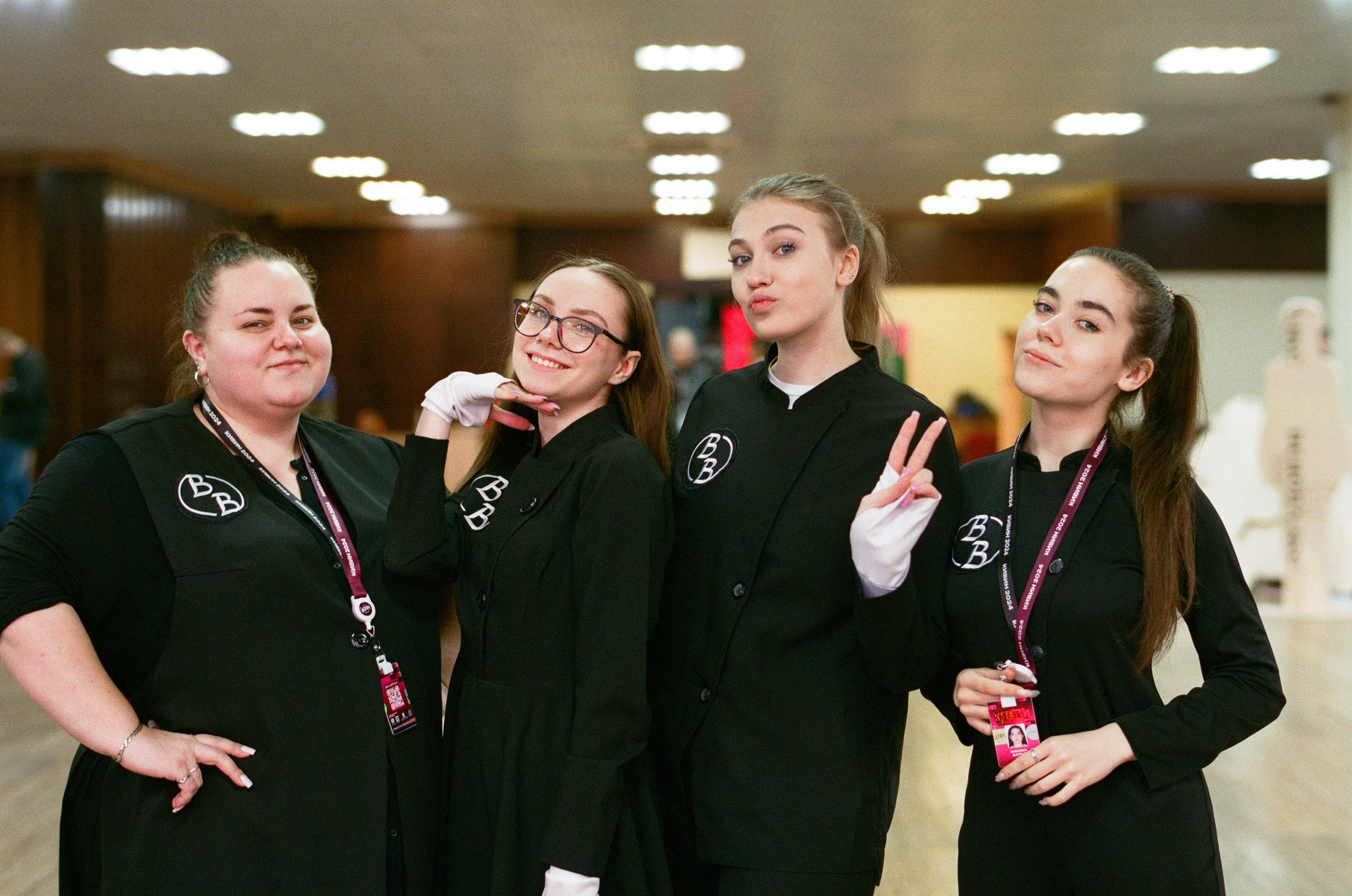 КиВиН-2024. #спецкорНвер