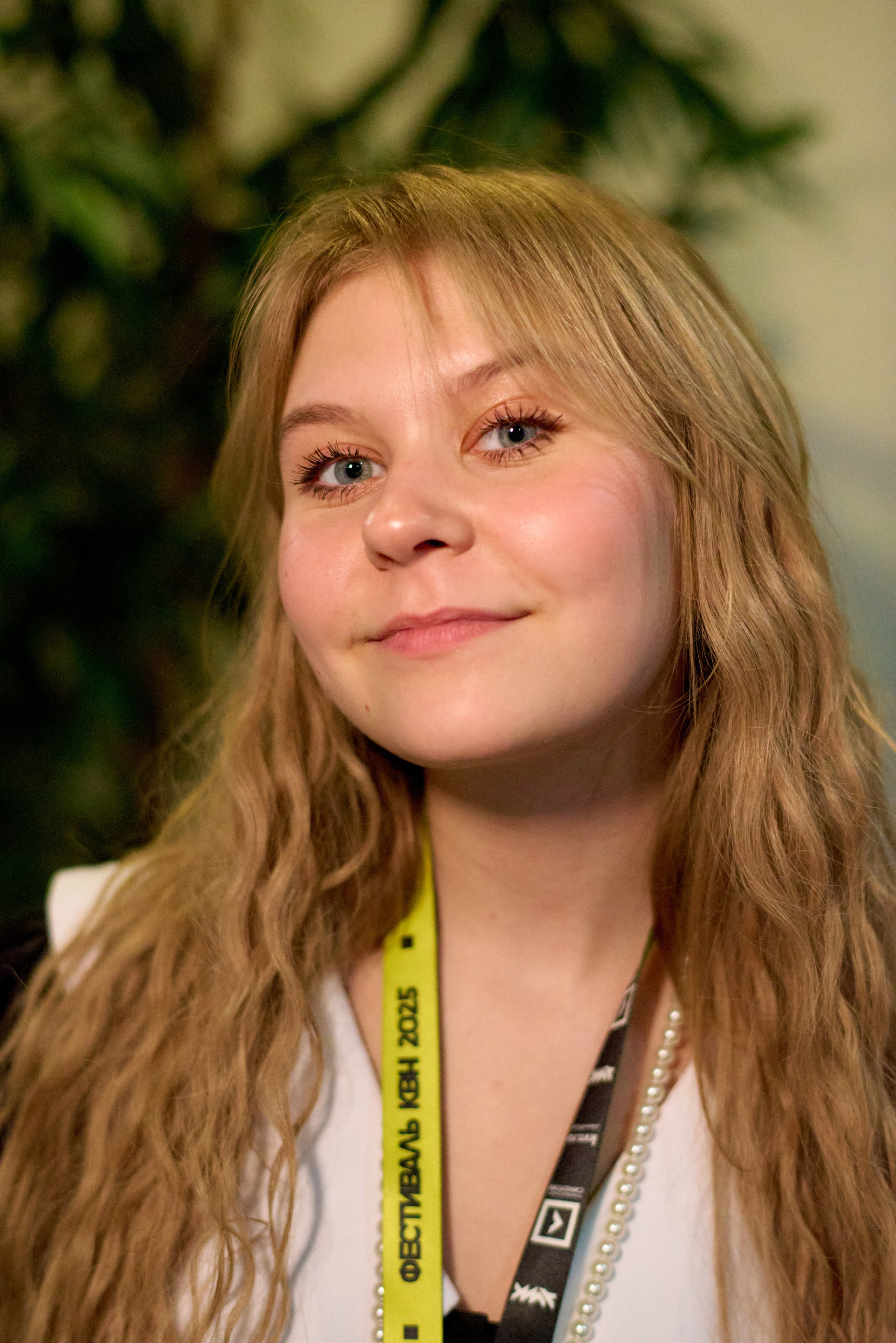 КиВиН-2025. #спецкорНвер