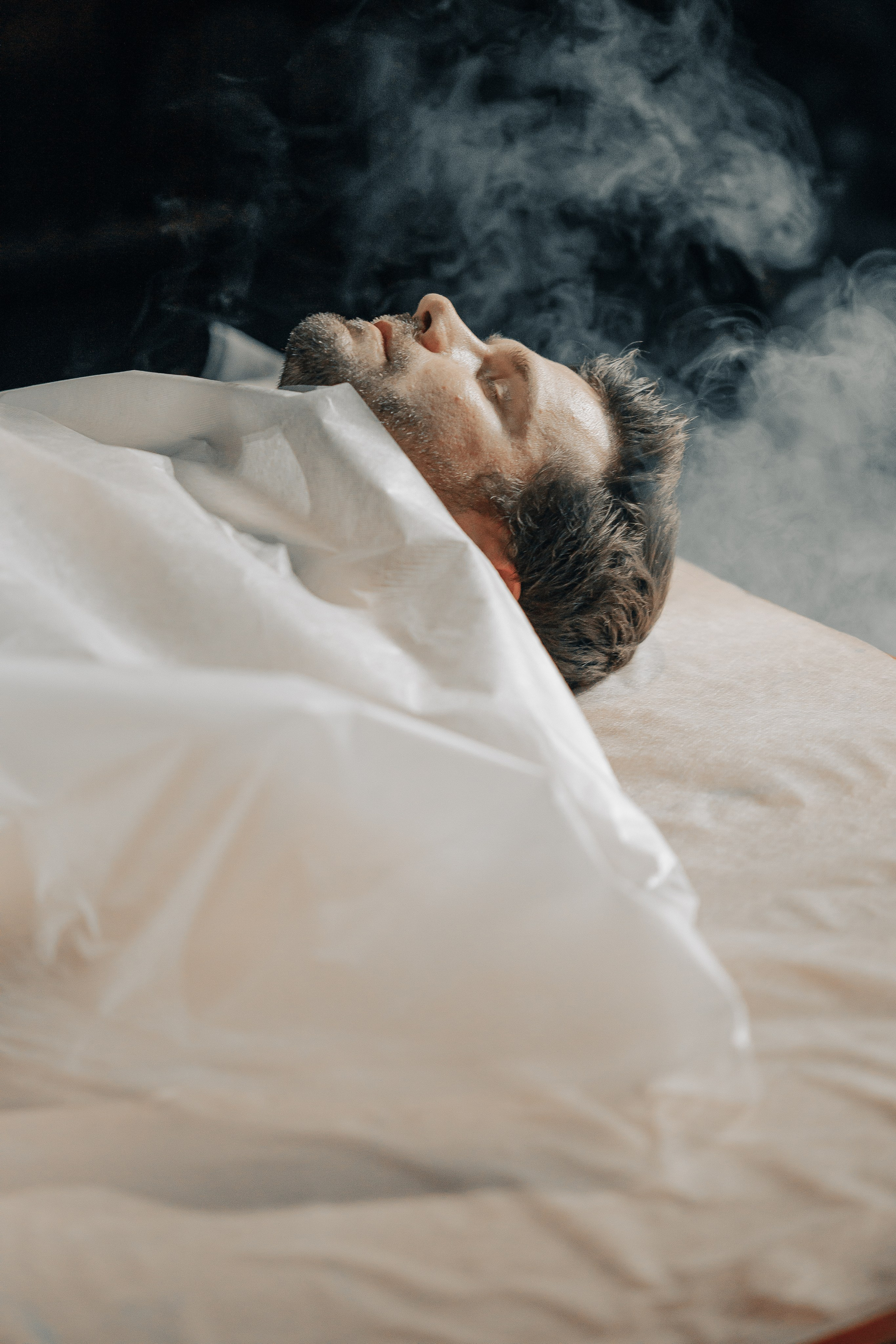 Спектакль «Урод». Многопрофильный фотограф в Санкт-Петербурге Светлана Вельгас