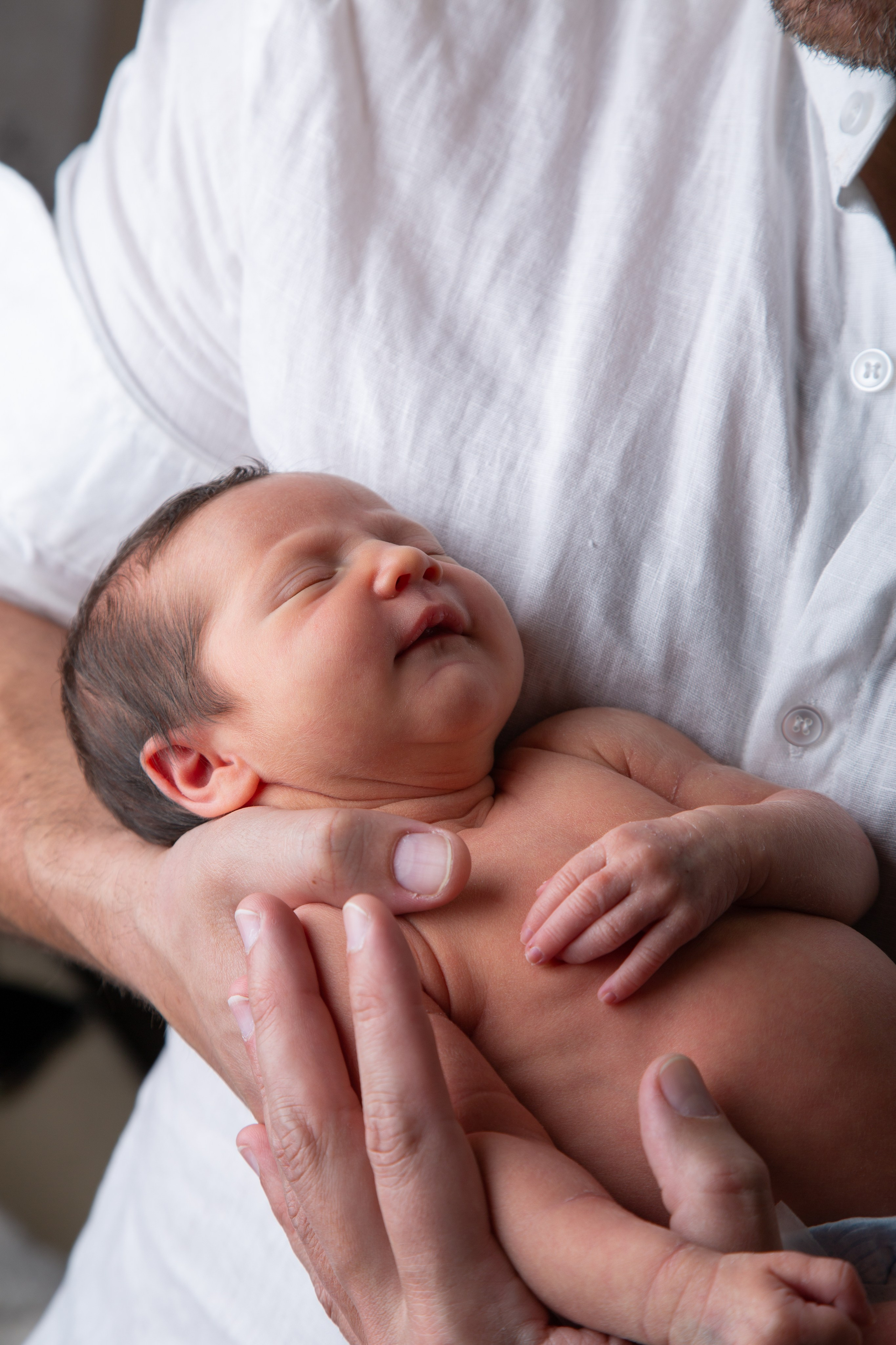 Семья Живаго. Krylovaphoto