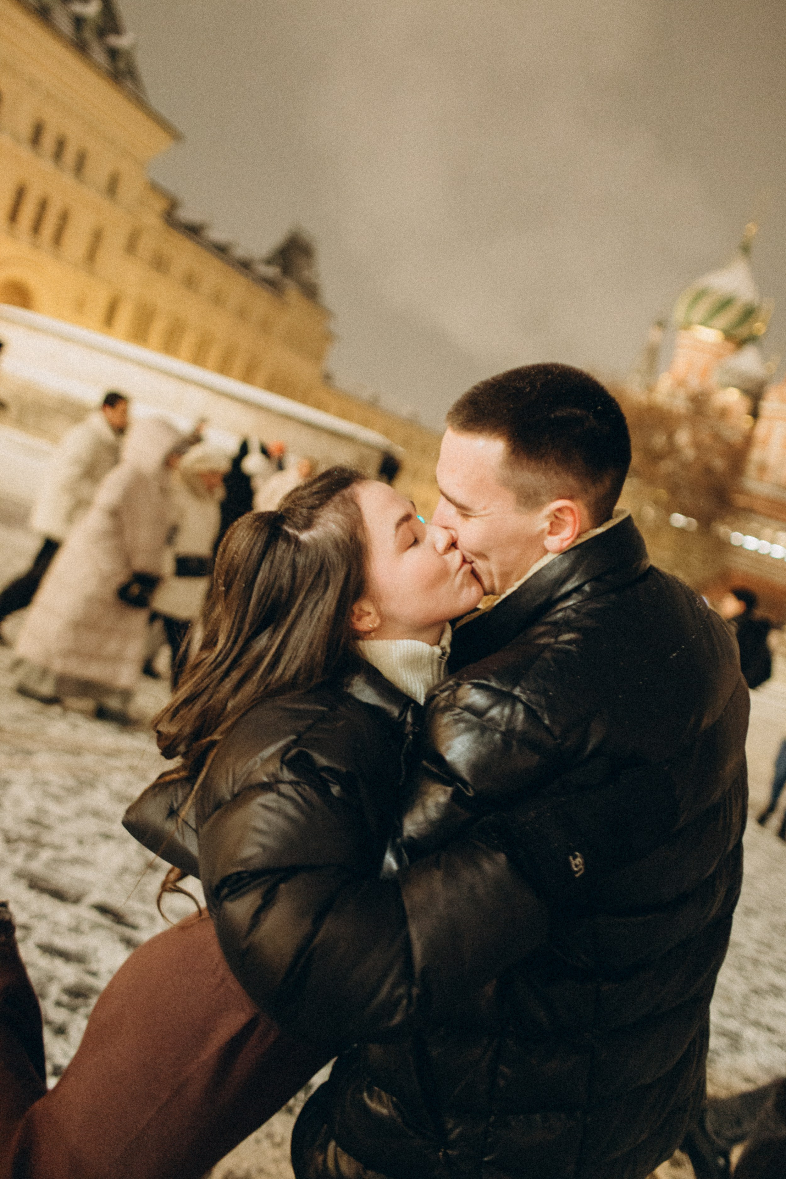 Новогодняя. Krylovaphoto