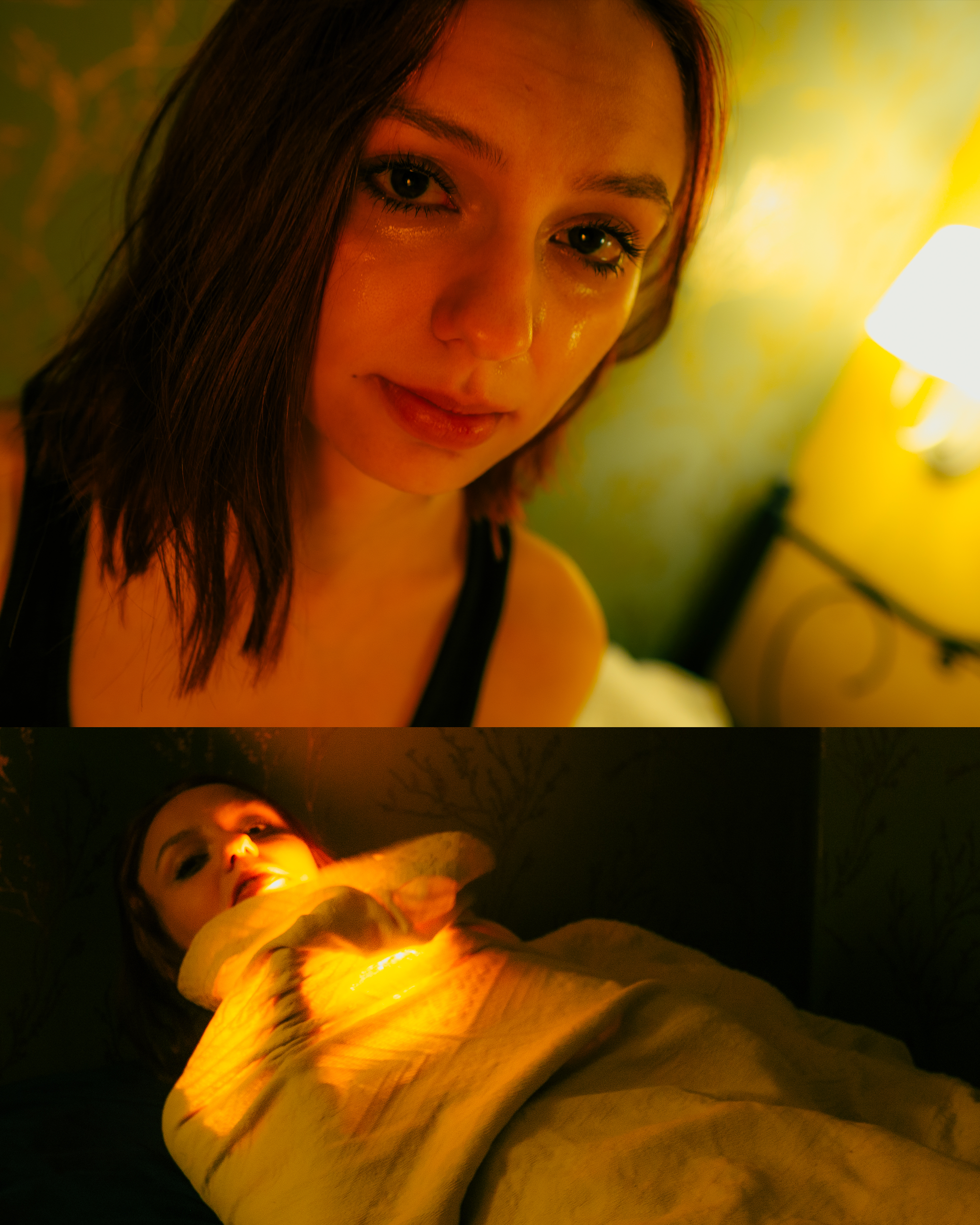 𝕽𝖚𝖇𝖊𝖏. Фёдор Малюгин. Ваш бади в визуале