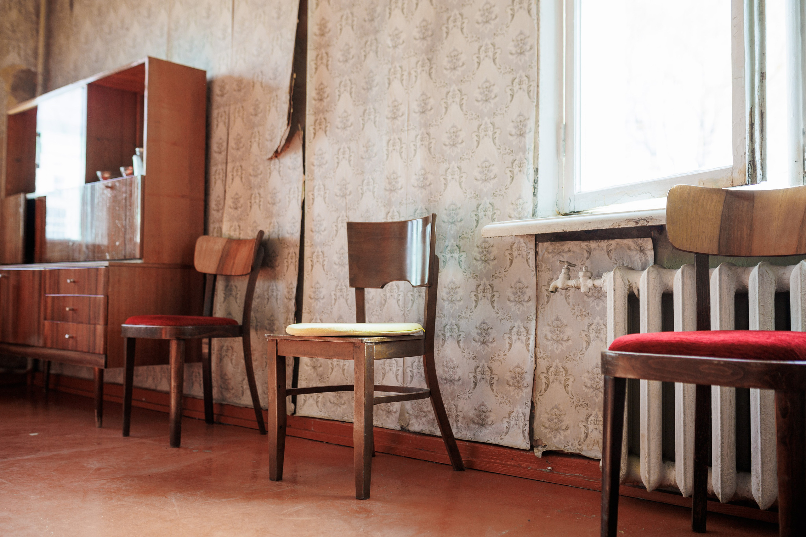 Счастливая жизнь в квадрате. Фотограф городских и семейных событий Артем Карпухин