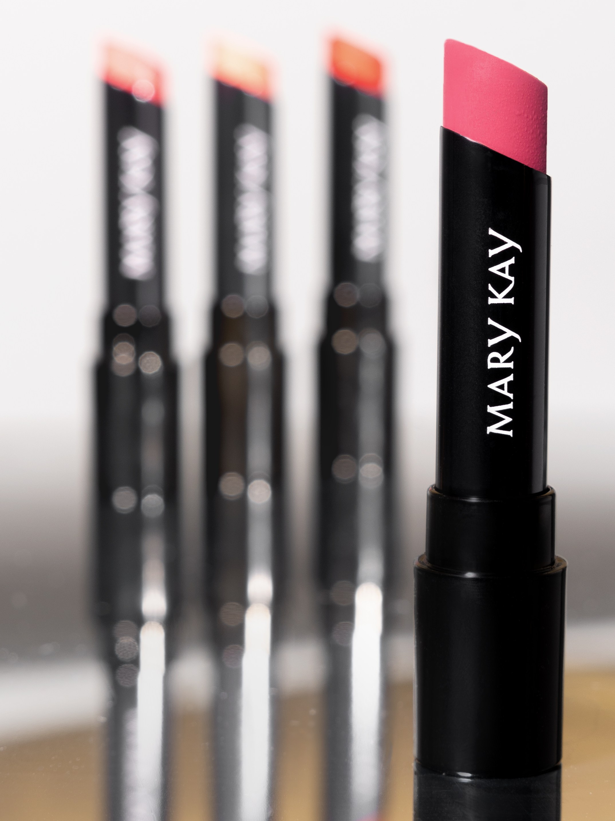Mary Kay. IDeAI studio