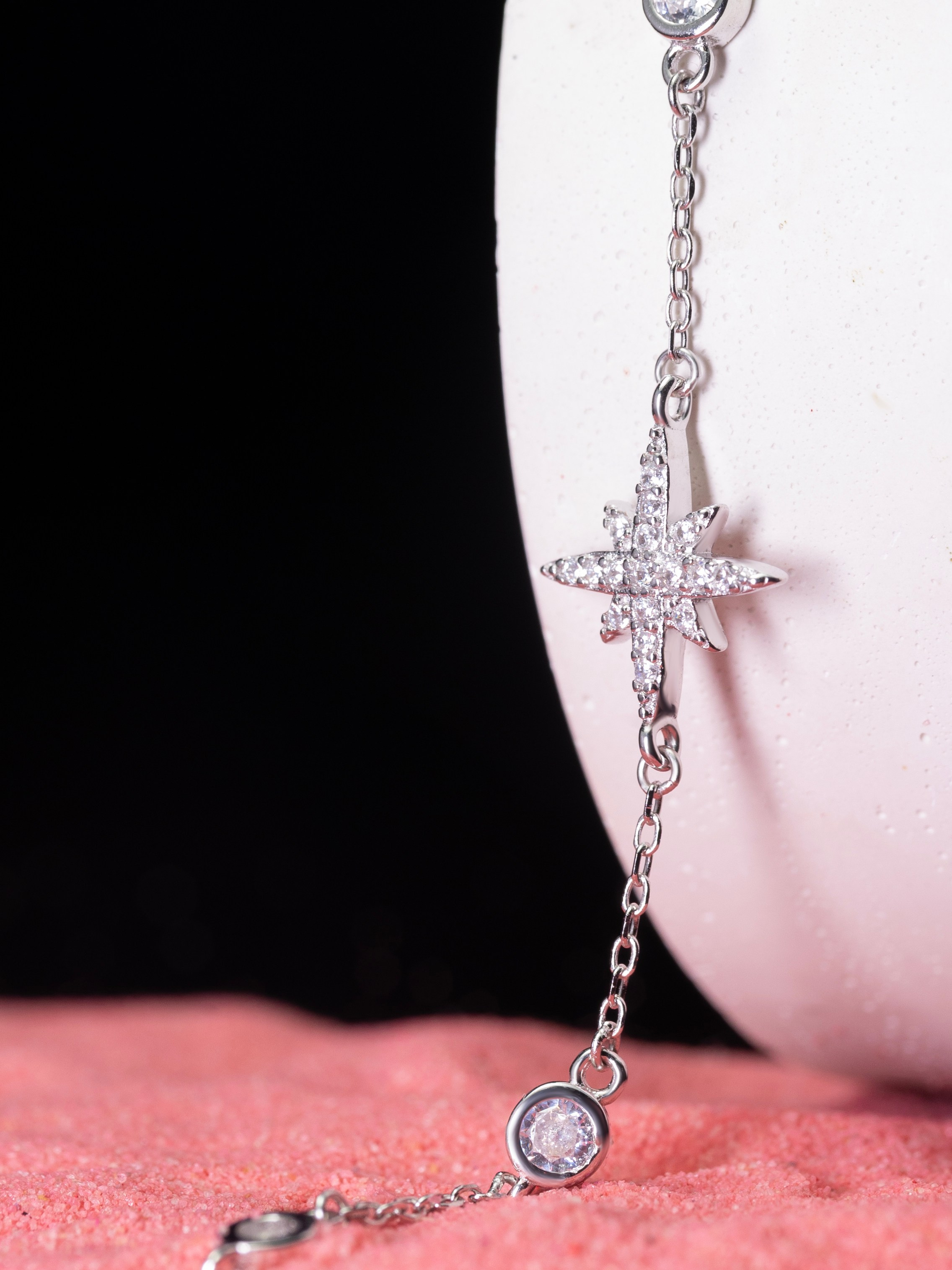 Coobachy jewelry. IDeAI studio