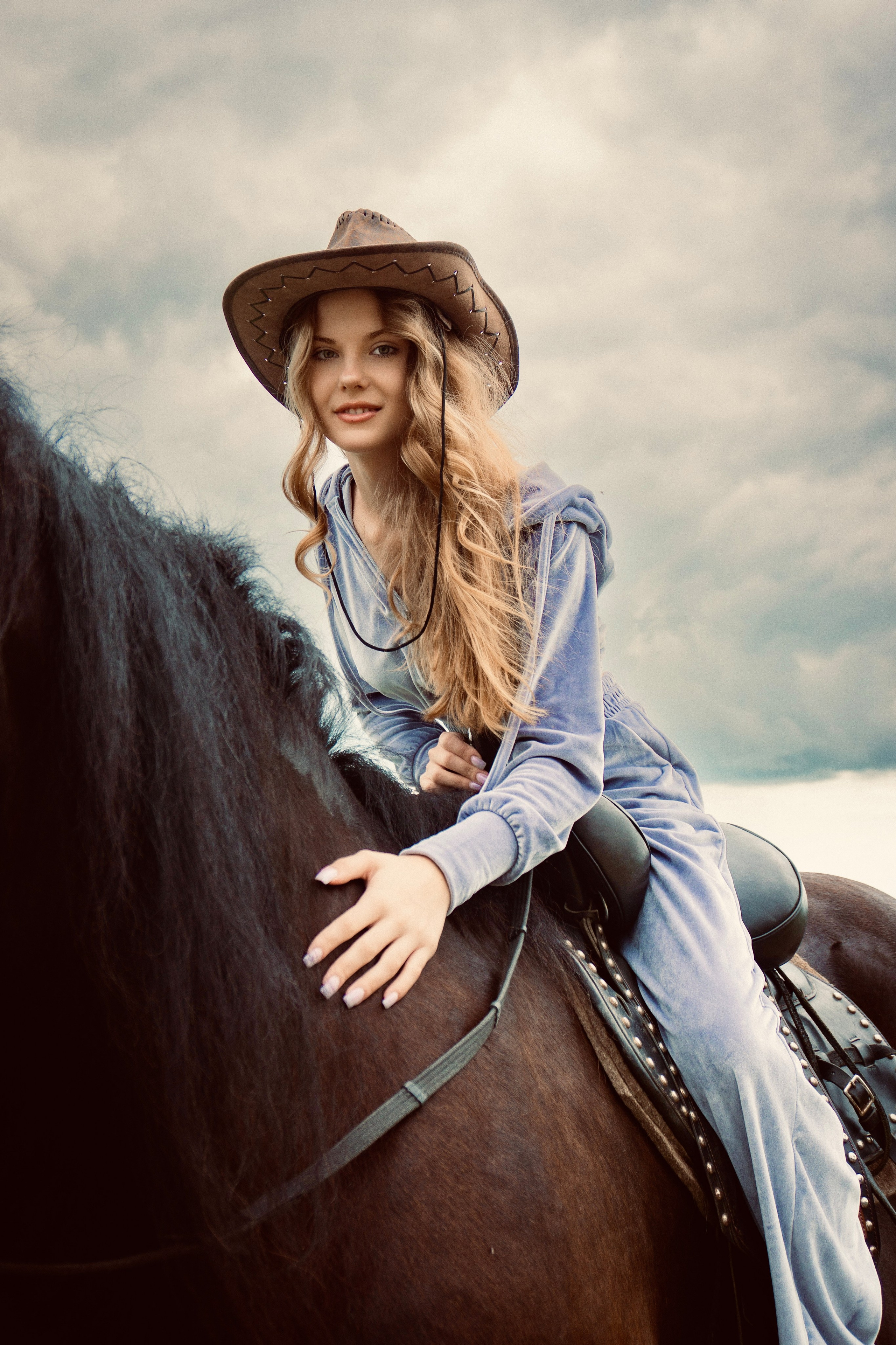 Репортаж/Портреты. …