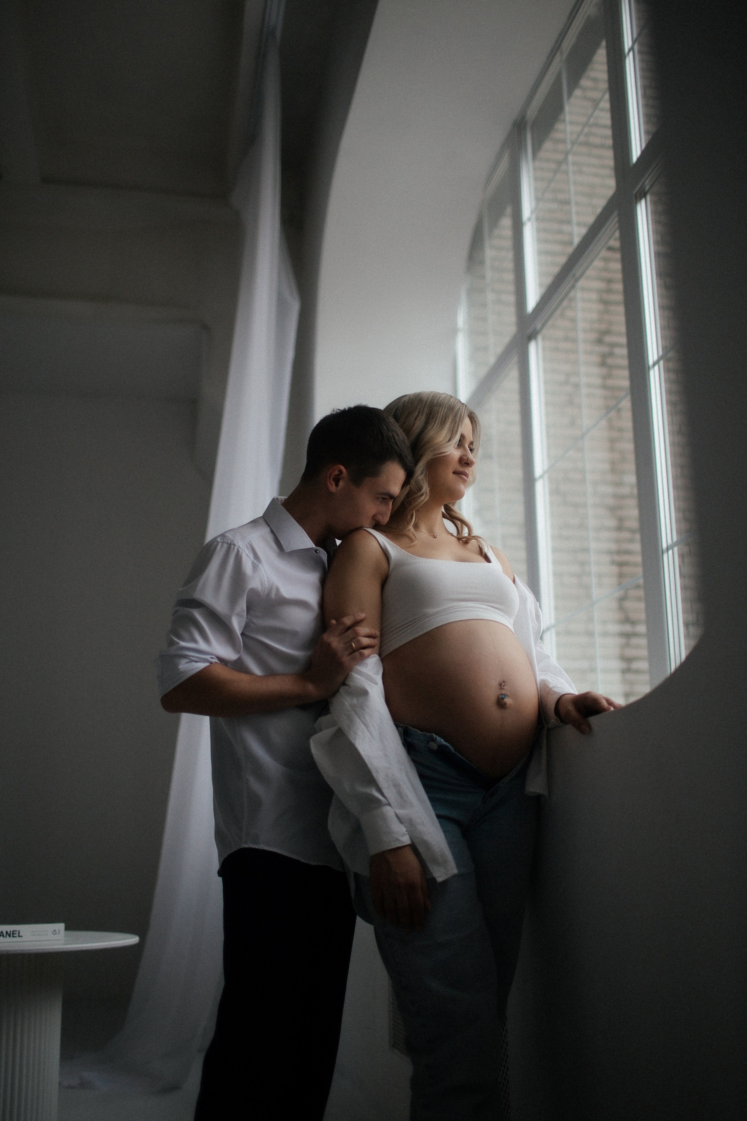 Валерия и Алексей. Фотограф в Архангельске Татьяна Дмитриева